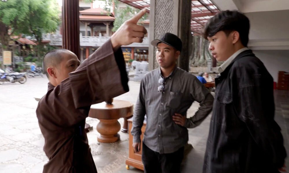 Year of the Cat [Filmmaker Q&amp;A]