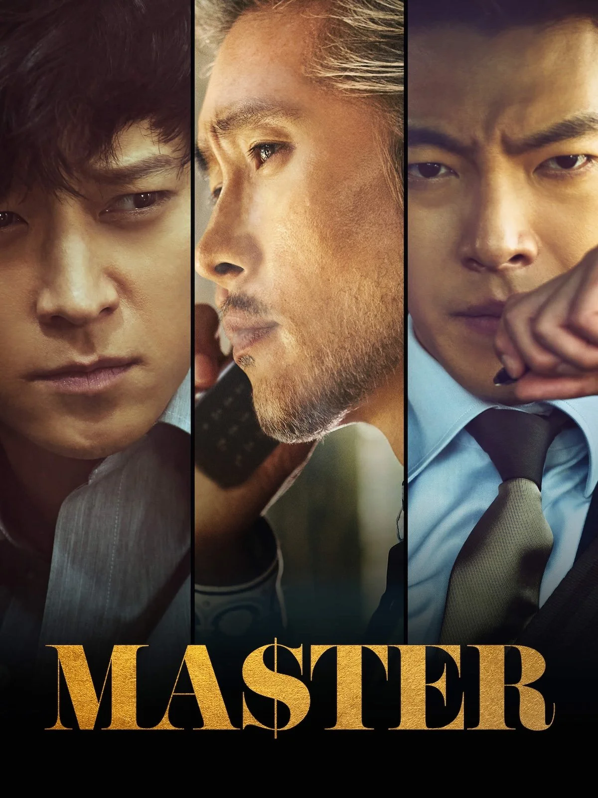 MASTER