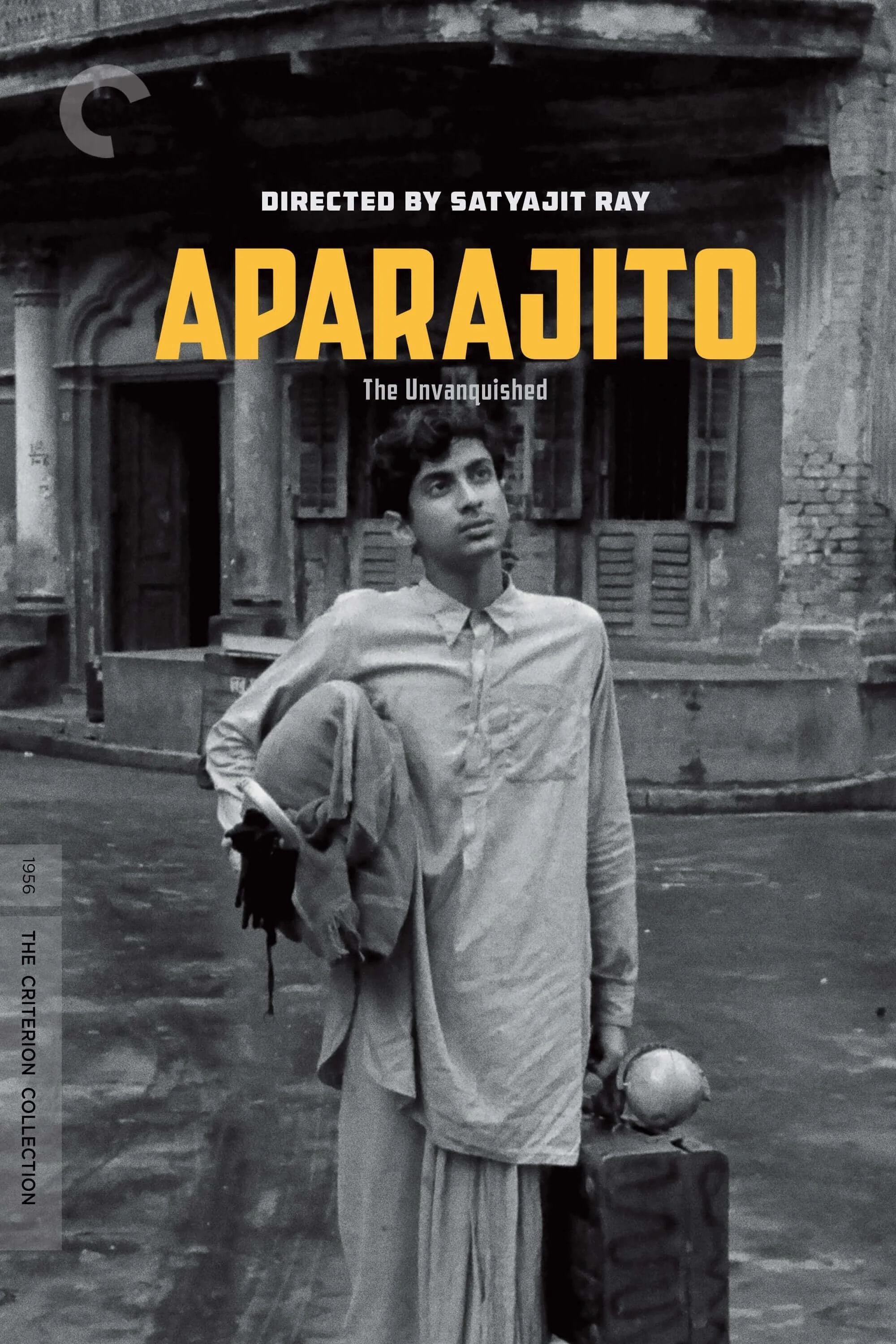 APARAJITO