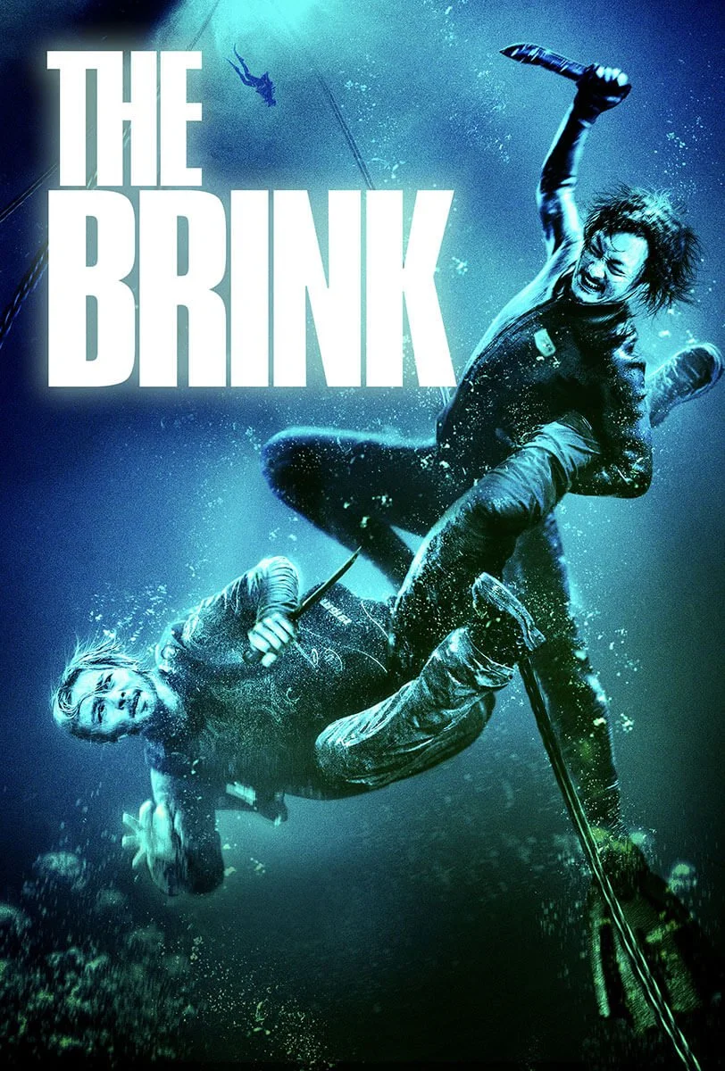 THE BRINK