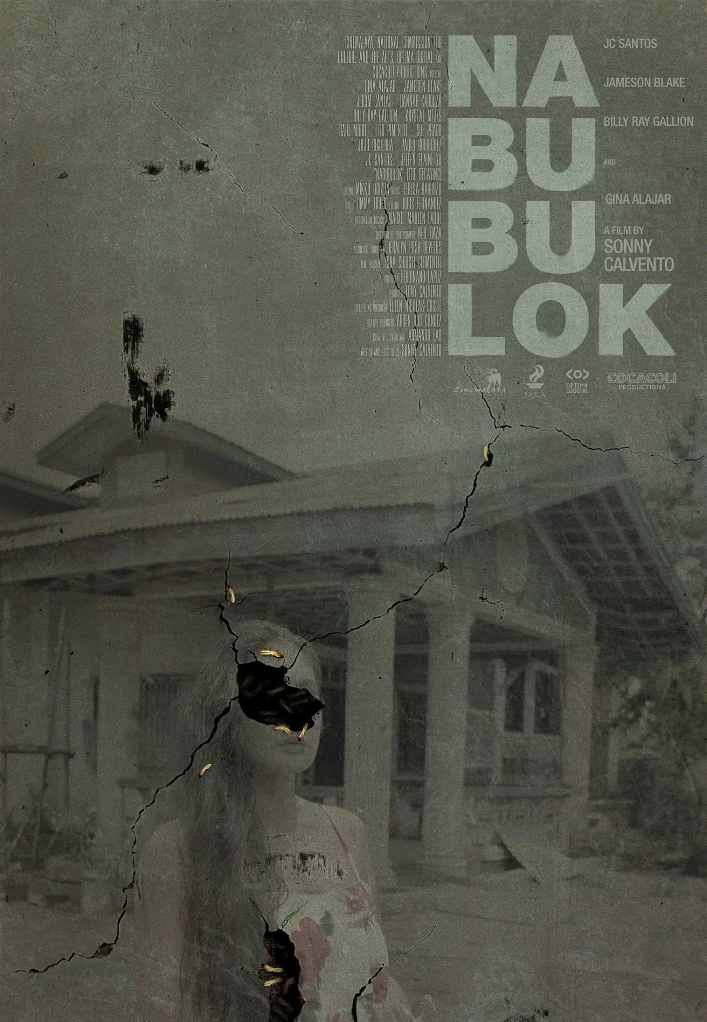 THE DECAYING (NABUBULOK)