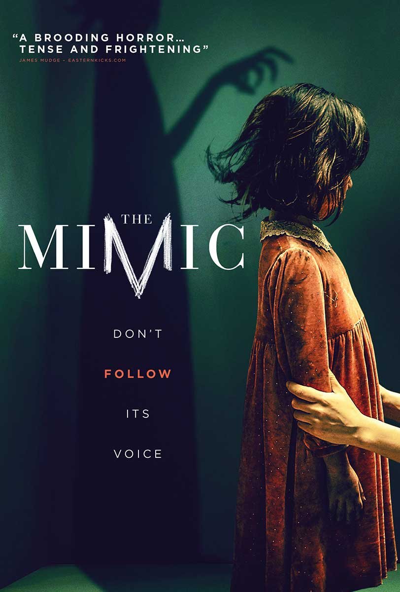 THE MIMIC