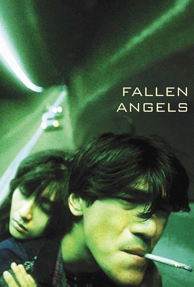 FALLEN ANGELS