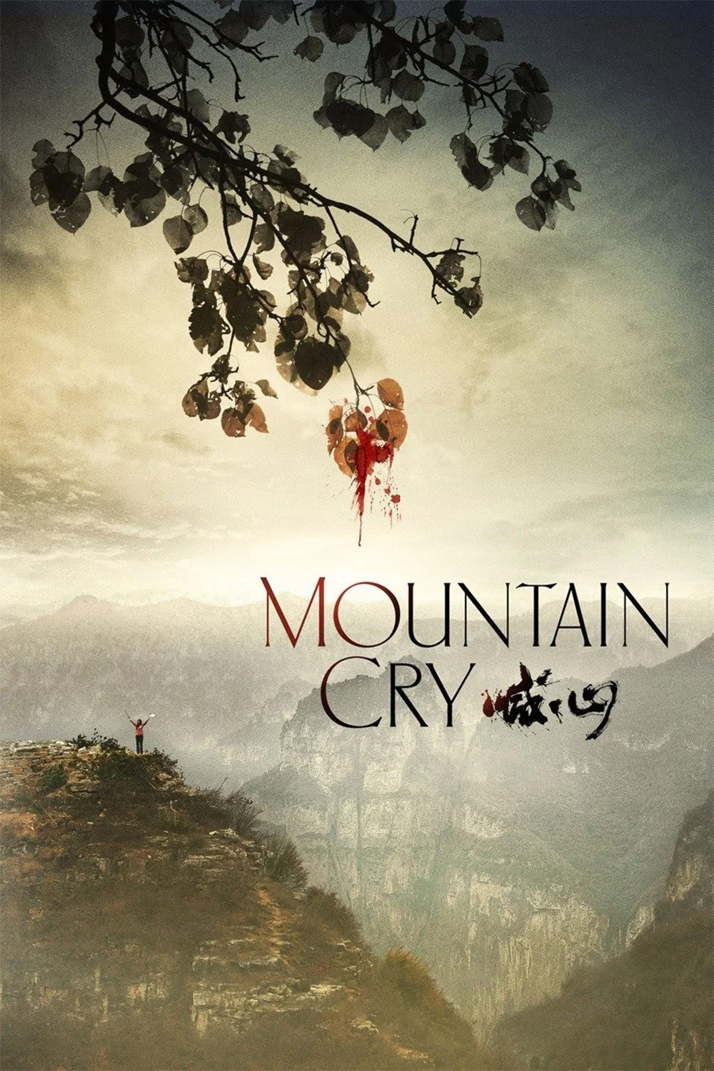 MOUNTAIN CRY - CENTERPIECE FILM