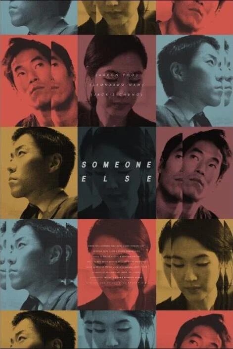 SOMEONE ELSE