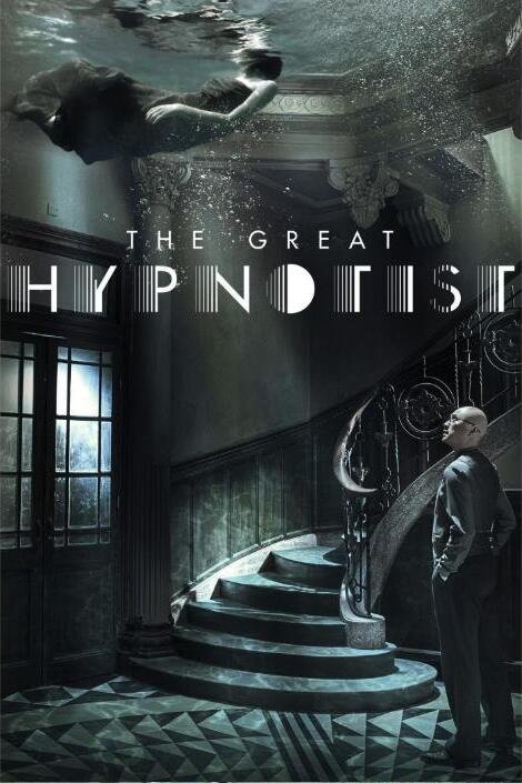 THE GREAT HYPNOTIST