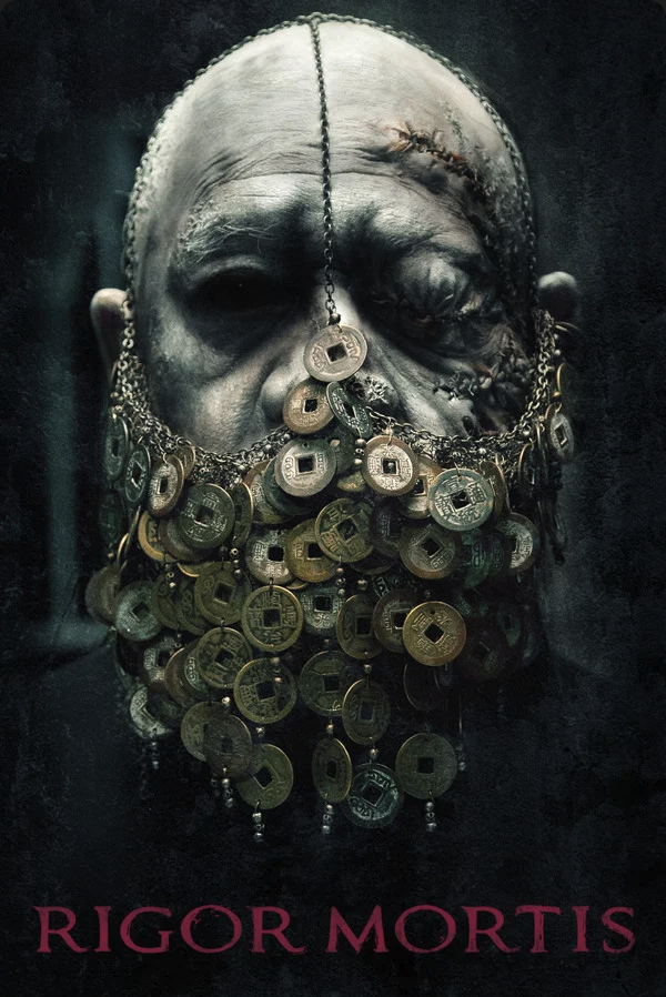 RIGOR MORTIS