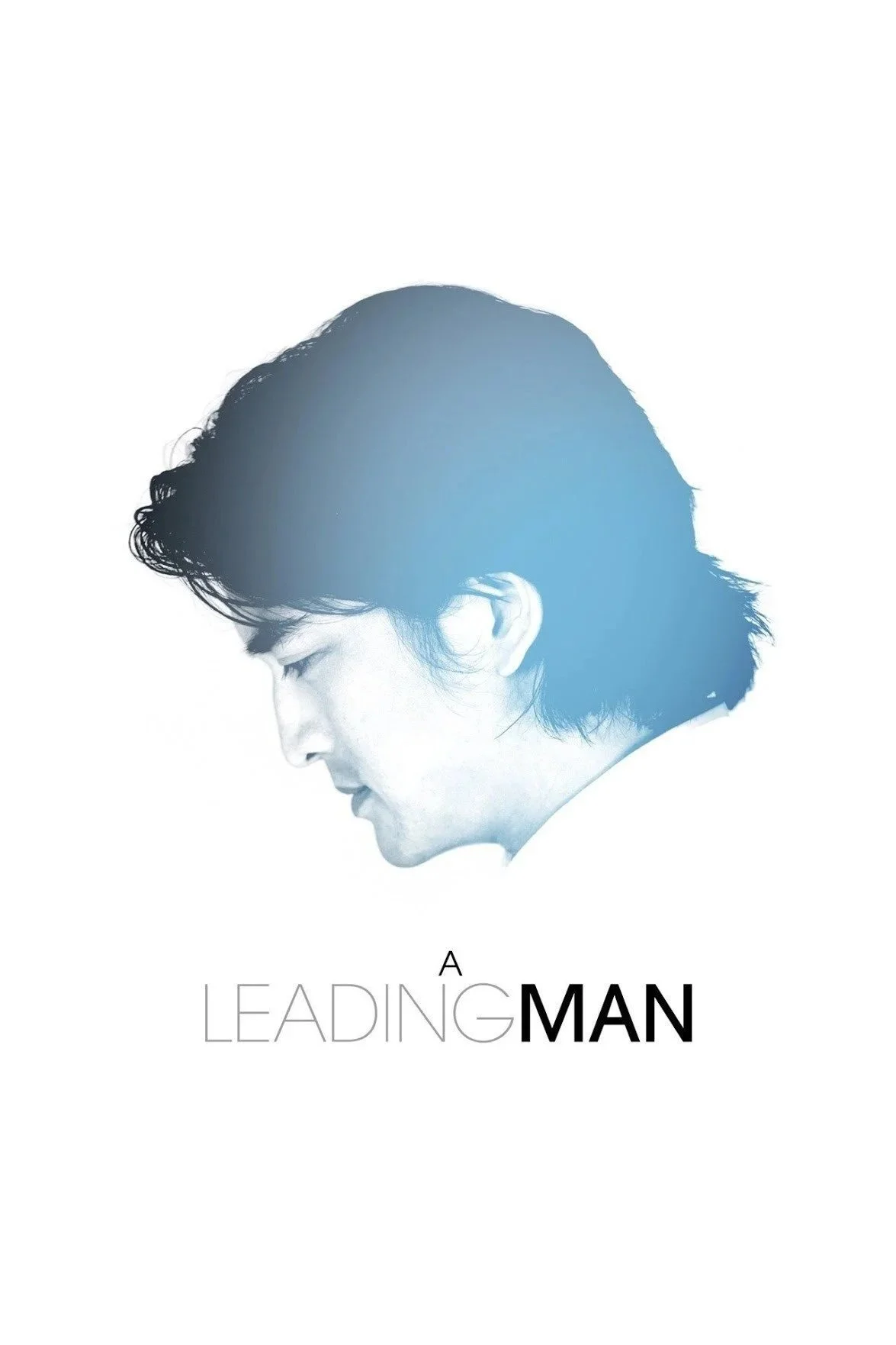 A LEADING MAN