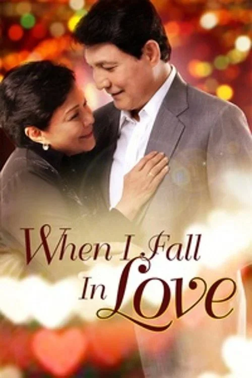 FALL IN LOVE