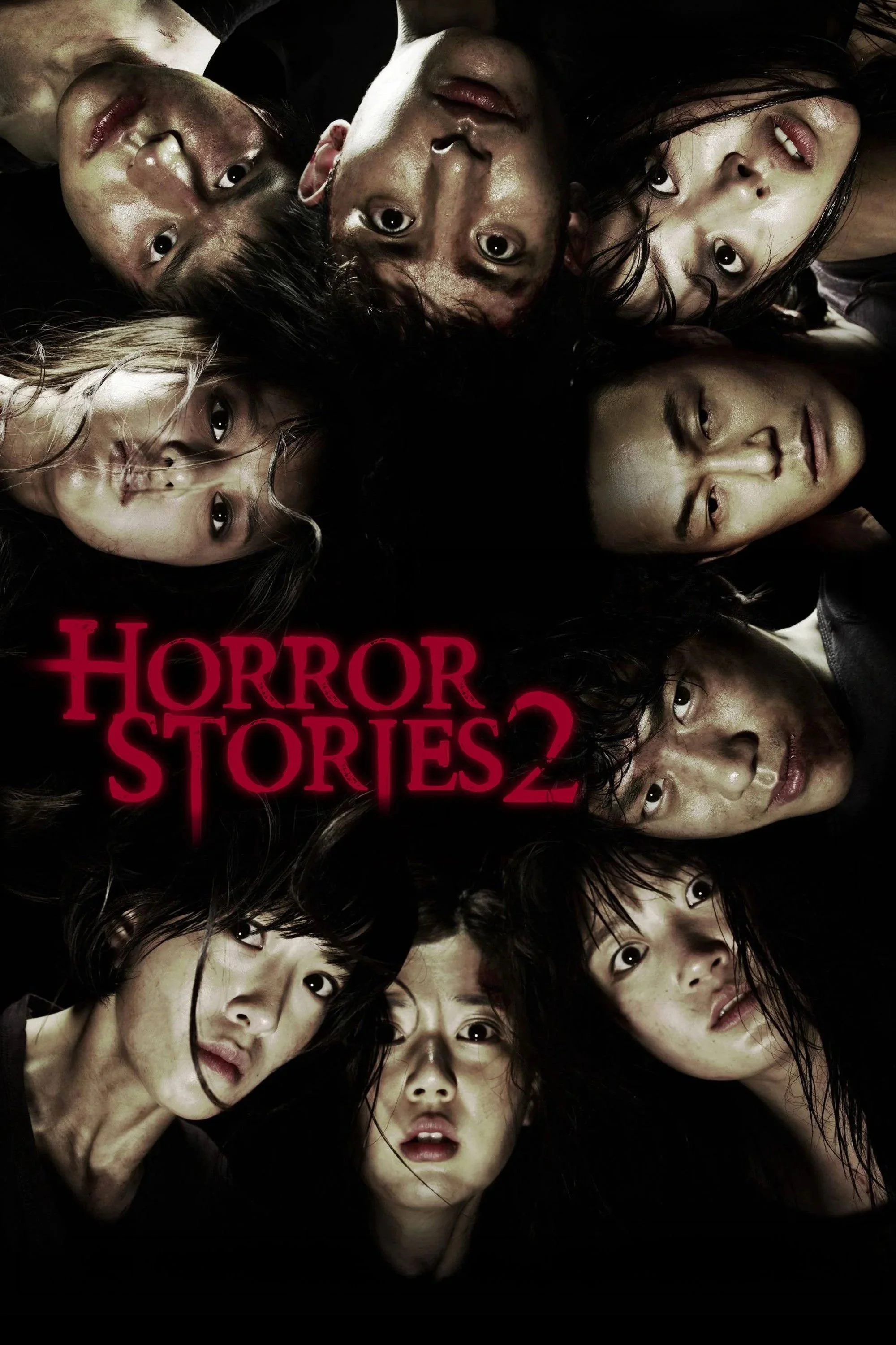 HORROR STORIES 2
