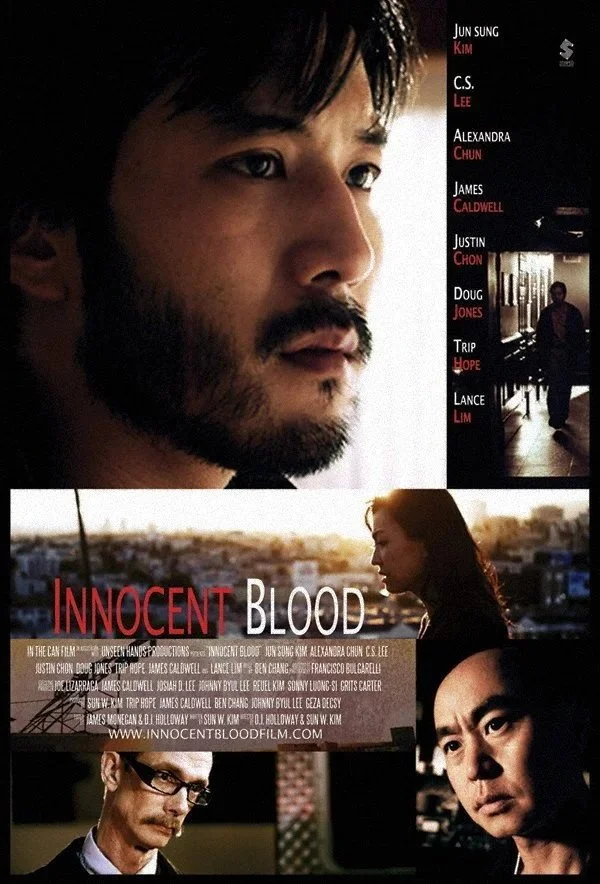 INNOCENT BLOOD