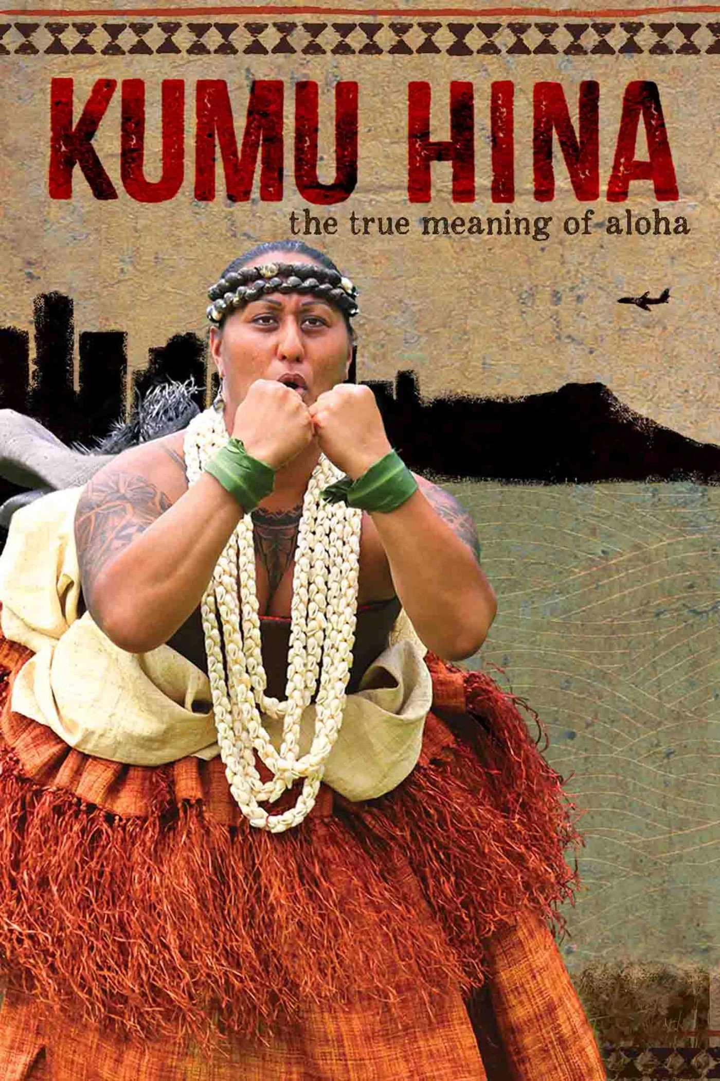 KUMU HINA