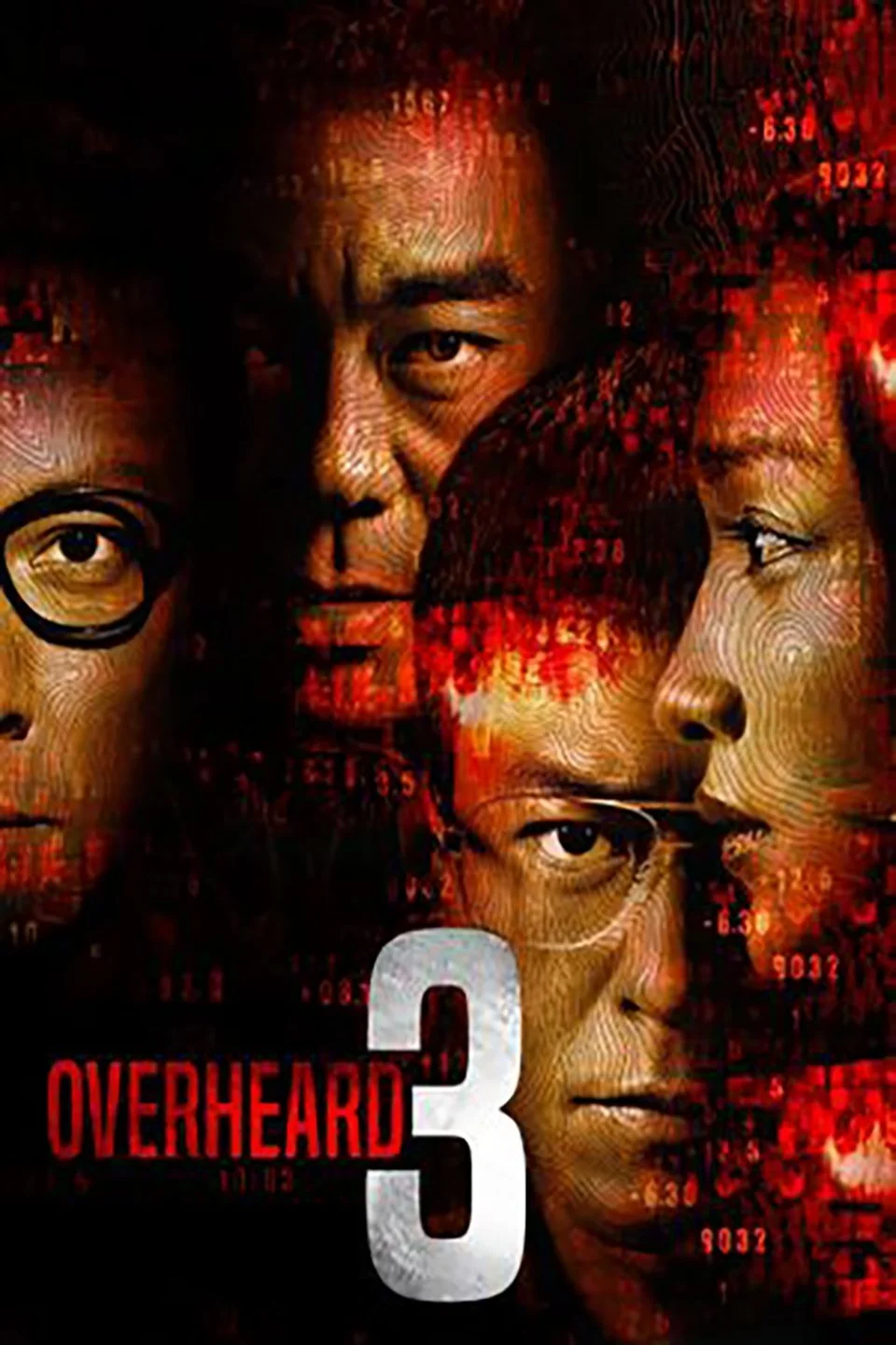 OVERHEARD 3