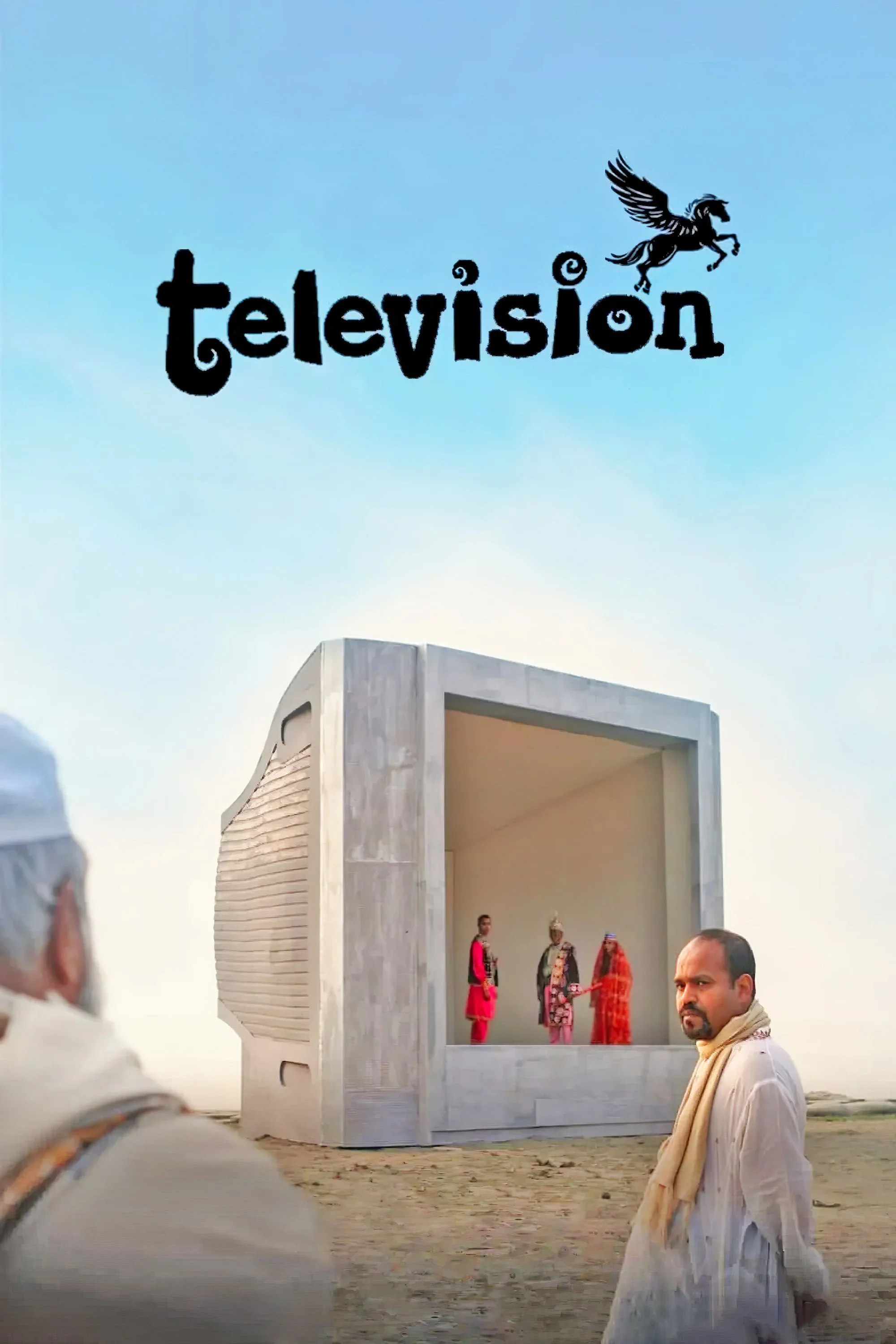 TELEVISION