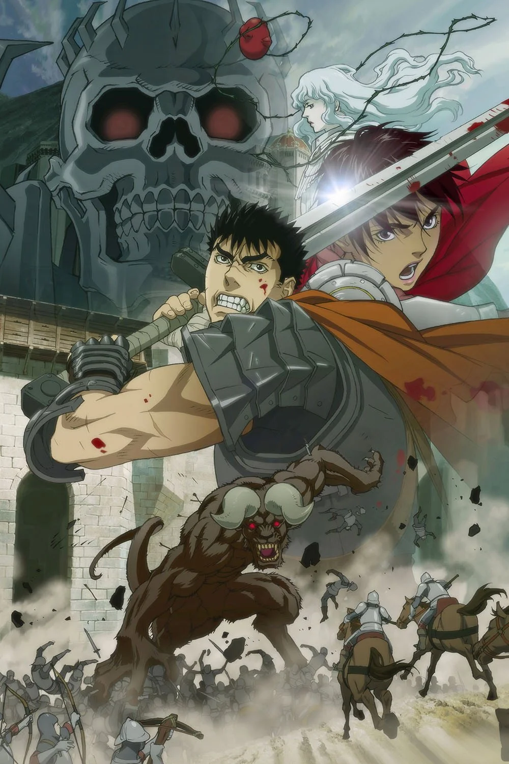 BERSERK I