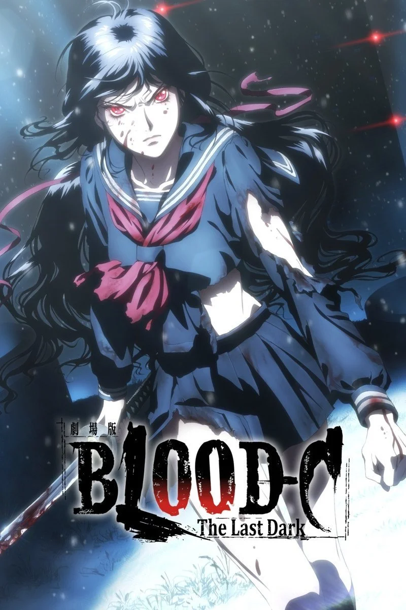 BLOOD C