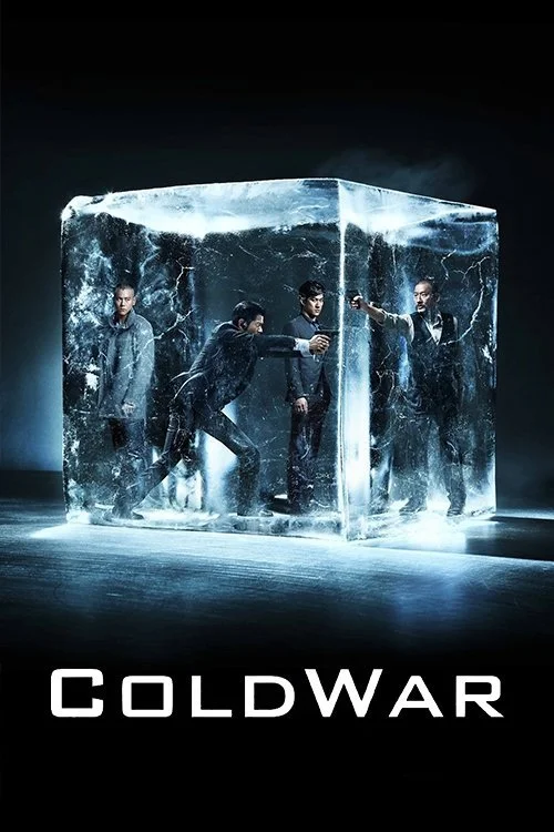 COLD WAR