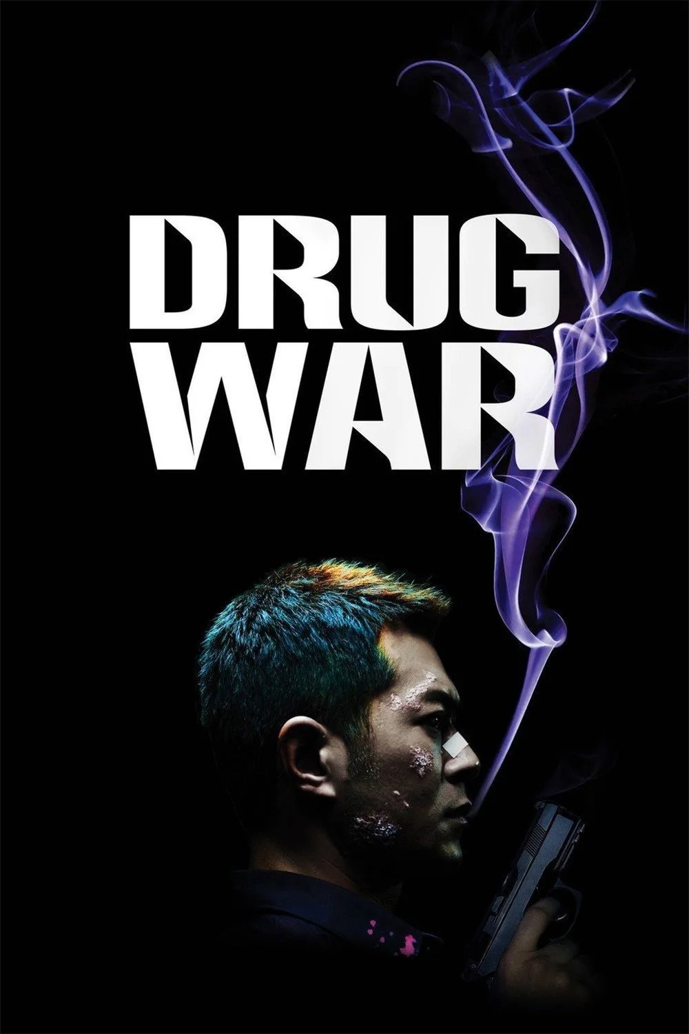 DRUG WAR