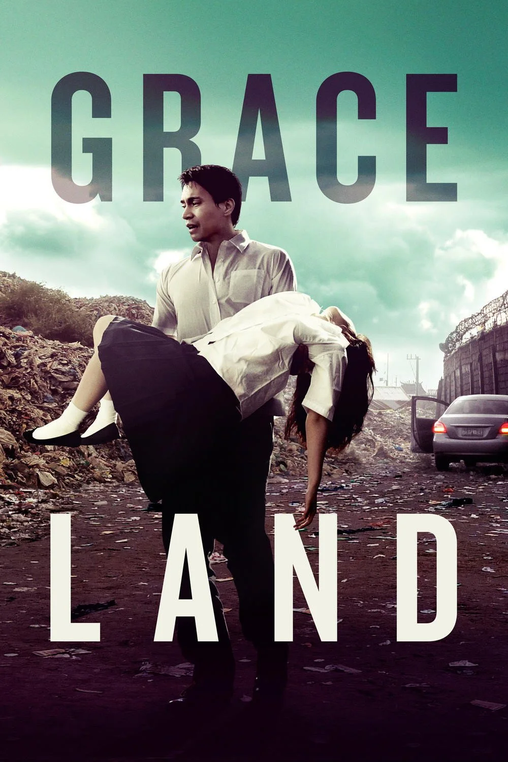 GRACELAND