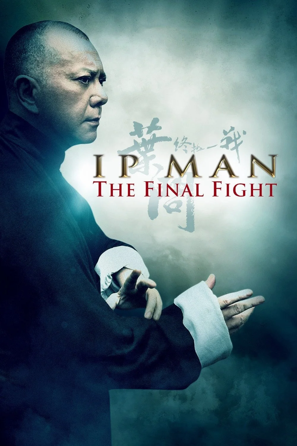 IP MAN