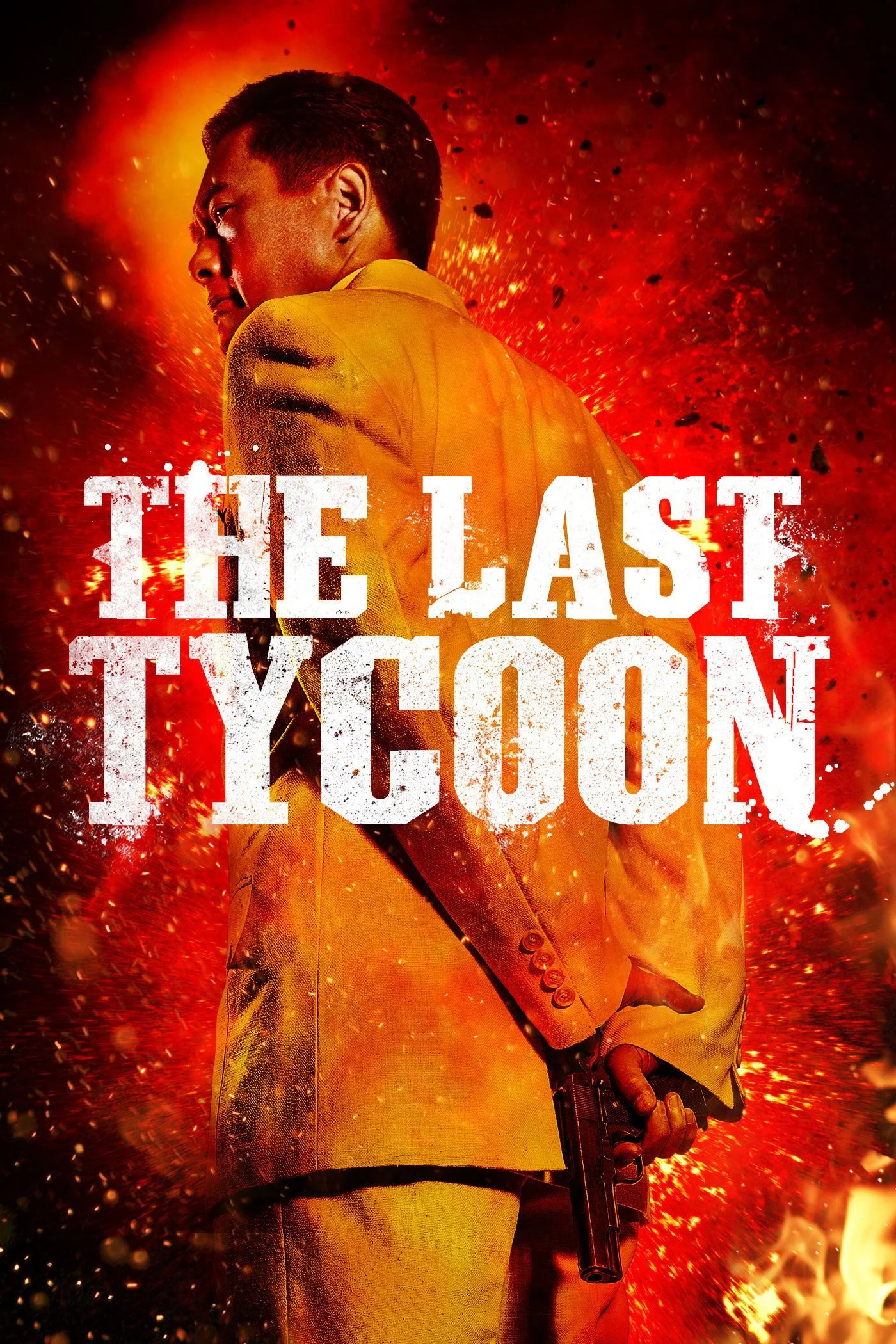 LAST TYCOON