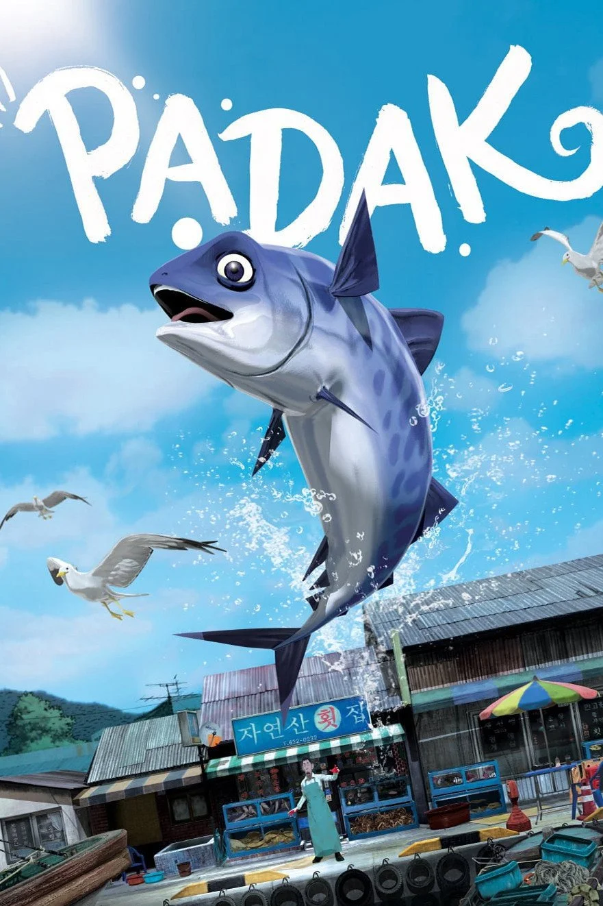 PADAK