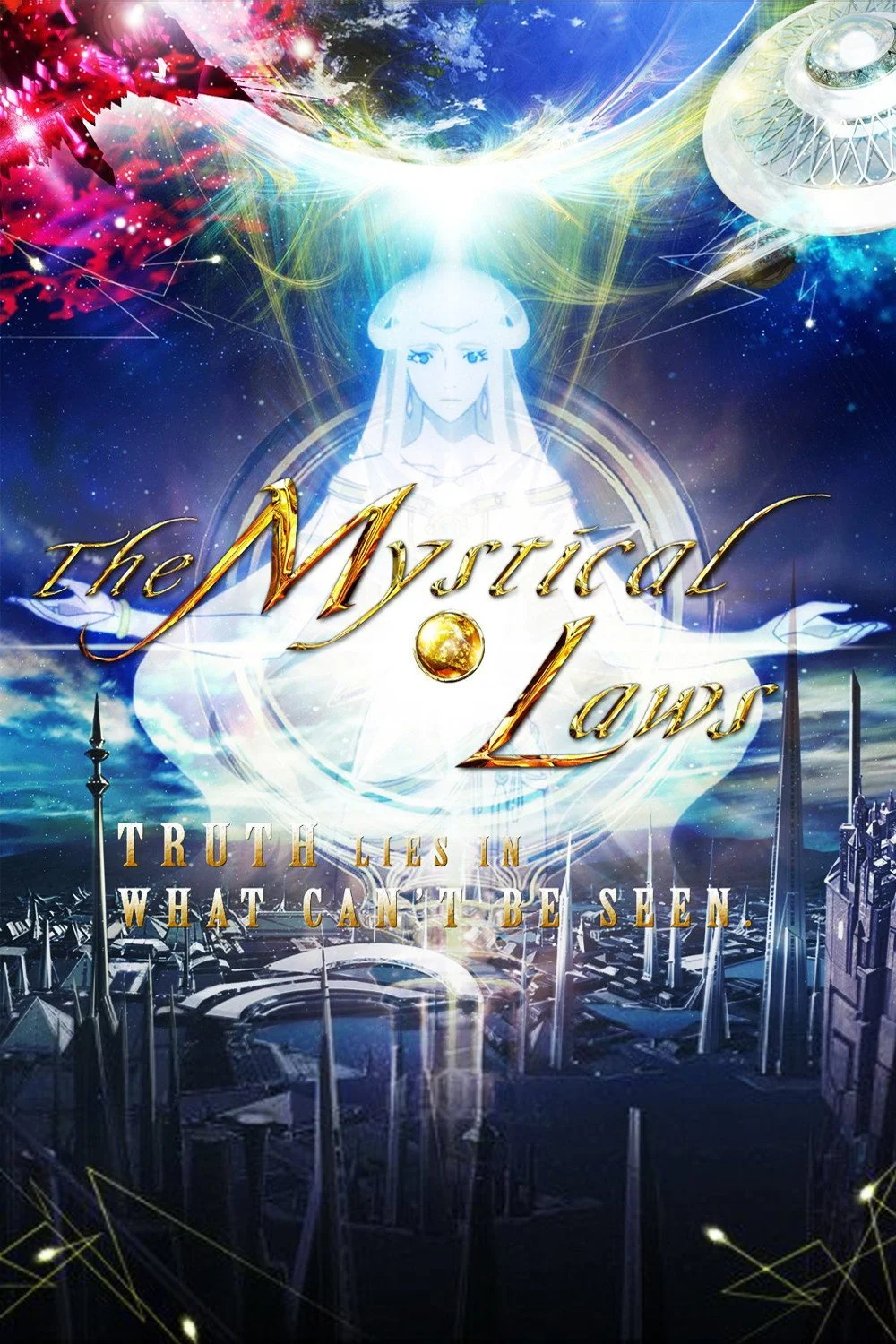 THE MYSTICAL LAW