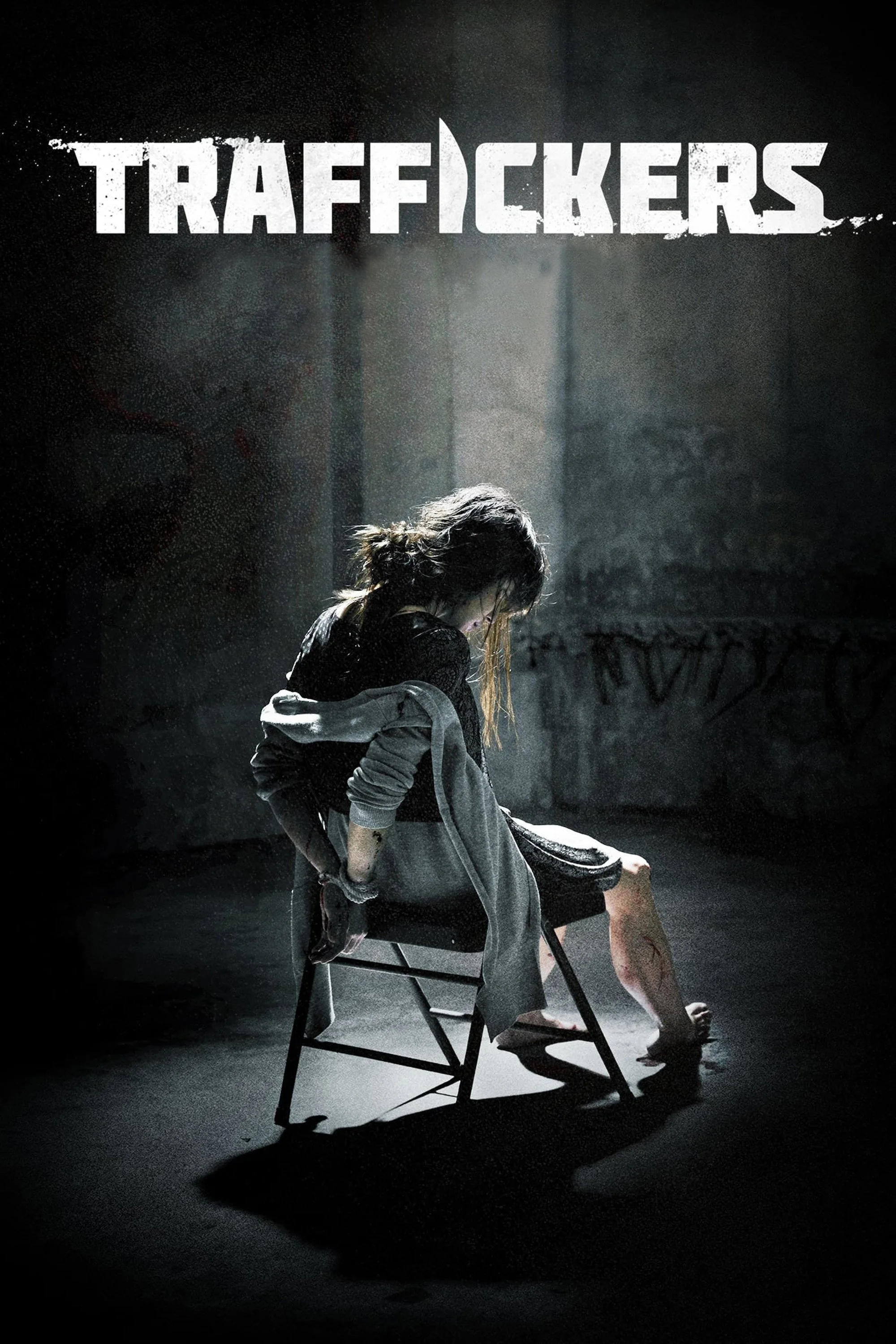 TRAFFICKERS