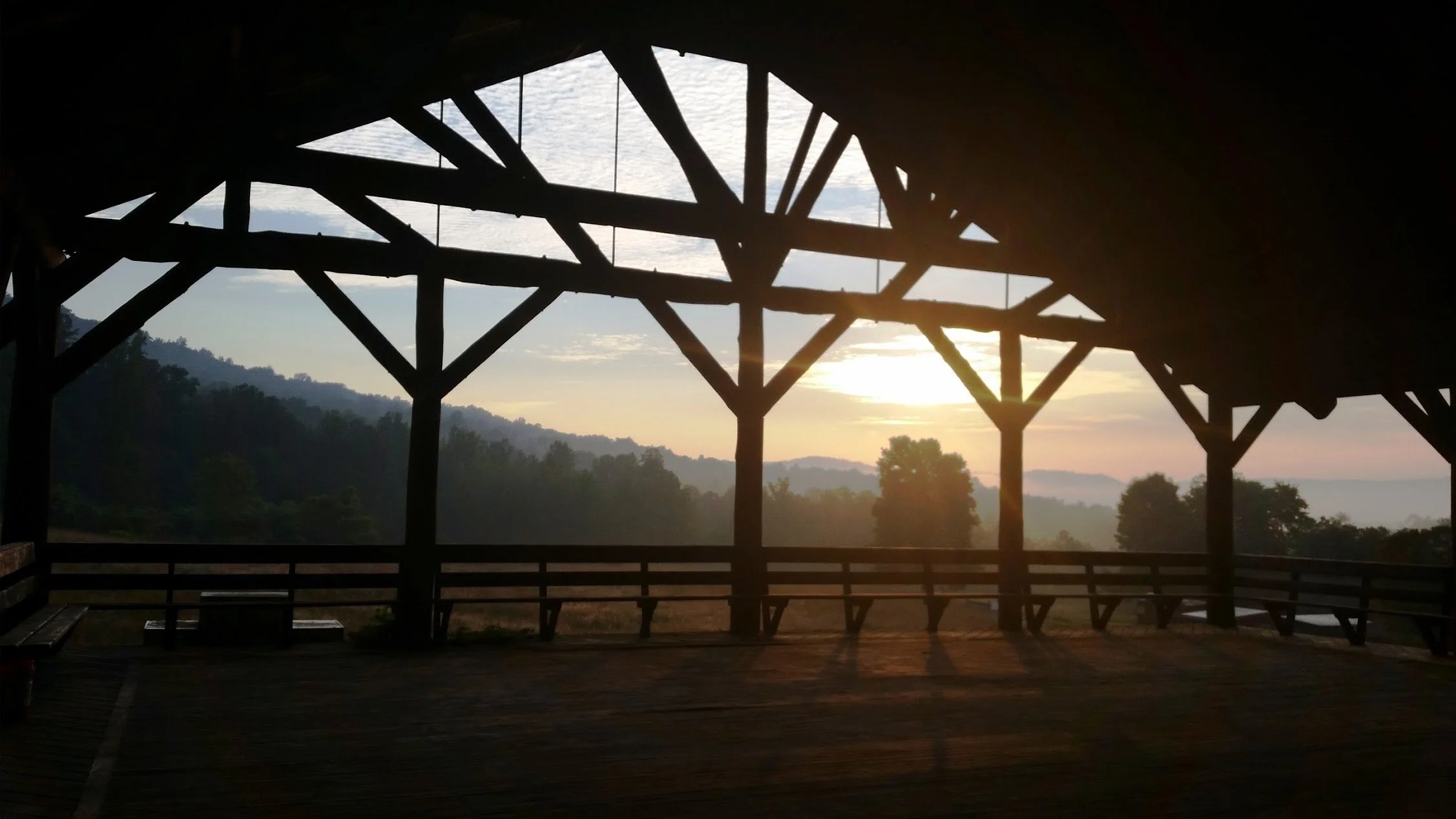 Local Weekend Yoga Retreat