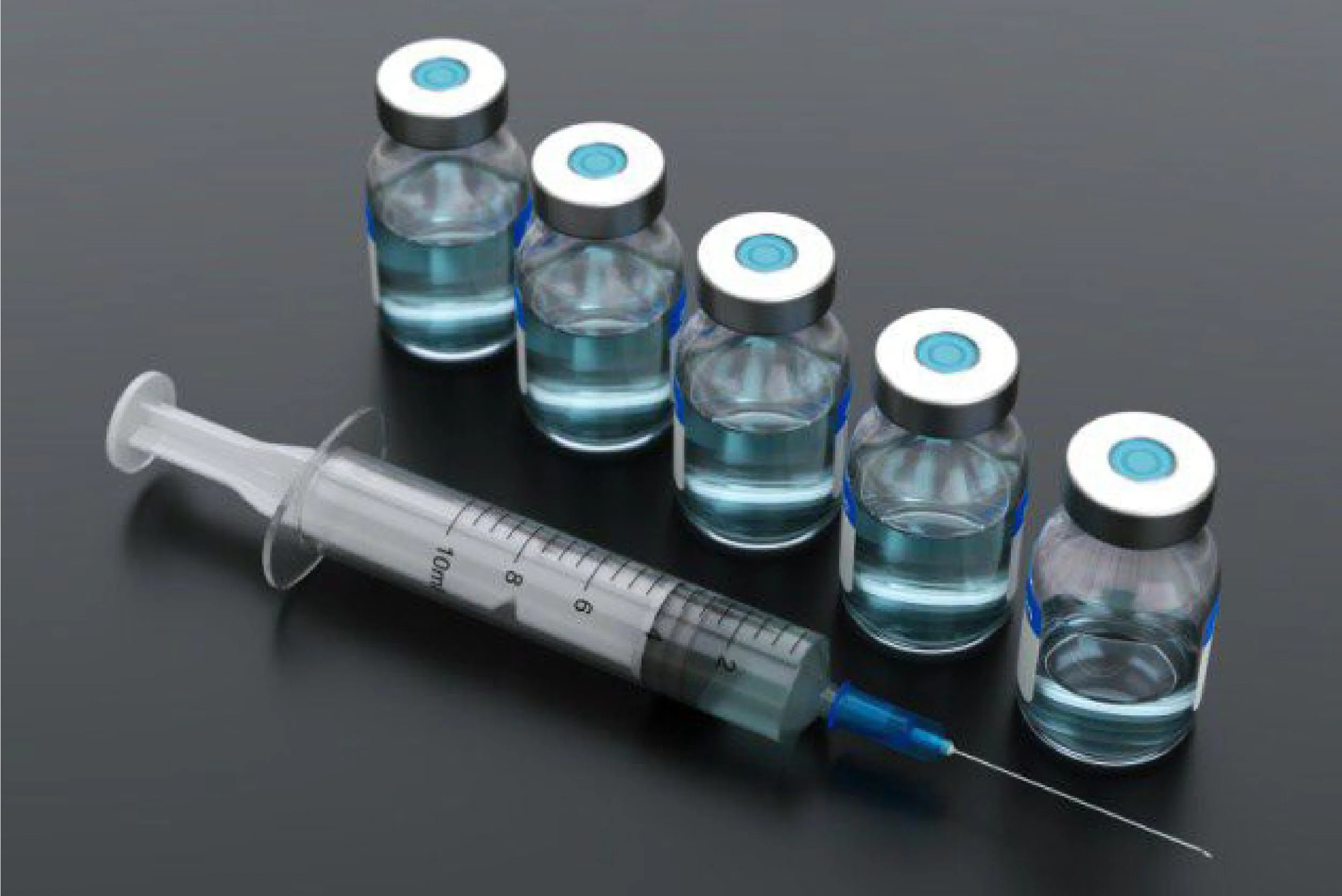 Tratamiento de vacunas de alergia e inmunoterapia en AsthmAllergy Institute San Juan