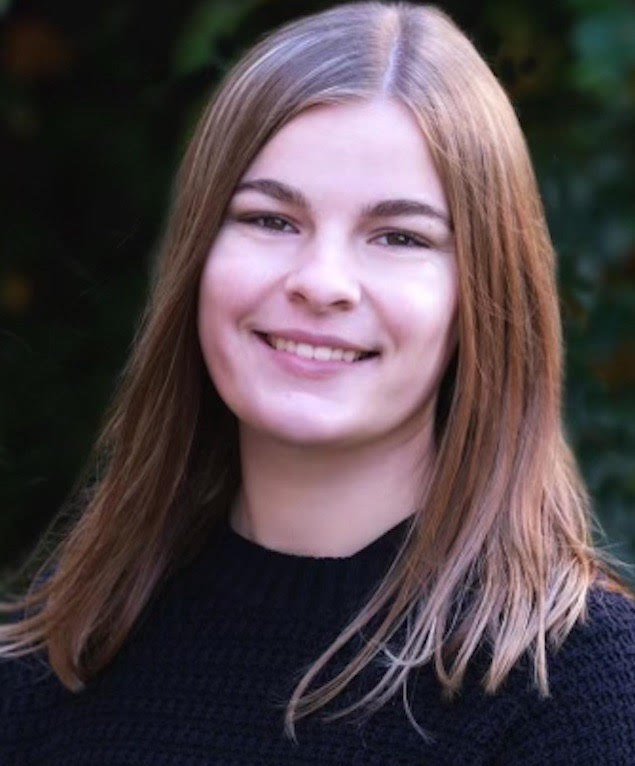 Olivia Afonso, EDC faculty member