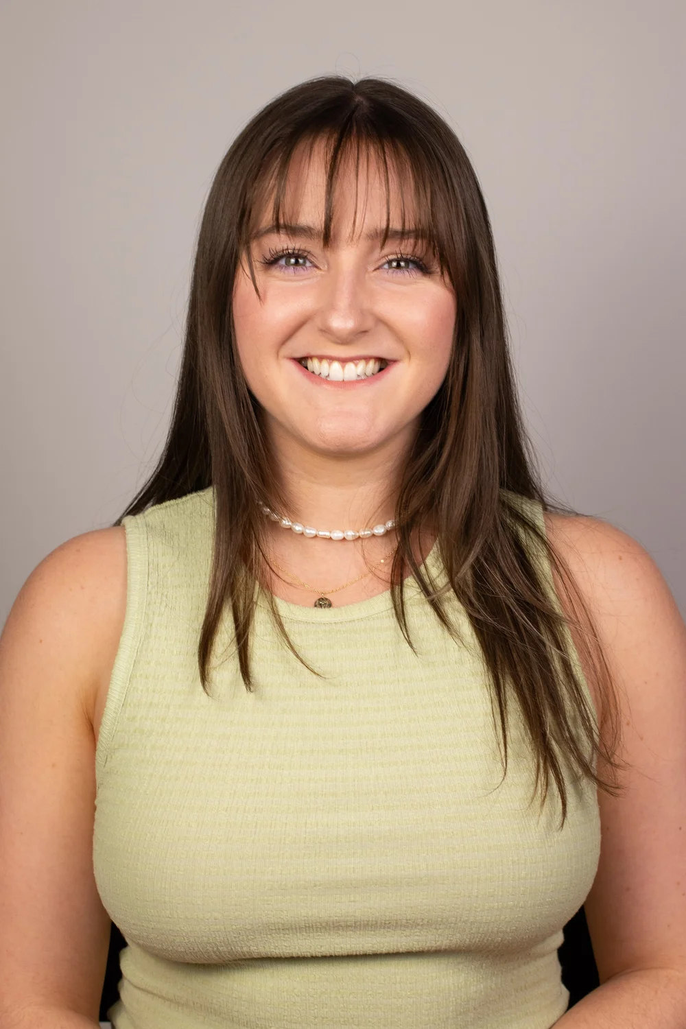 Alli Robb, EDC faculty member