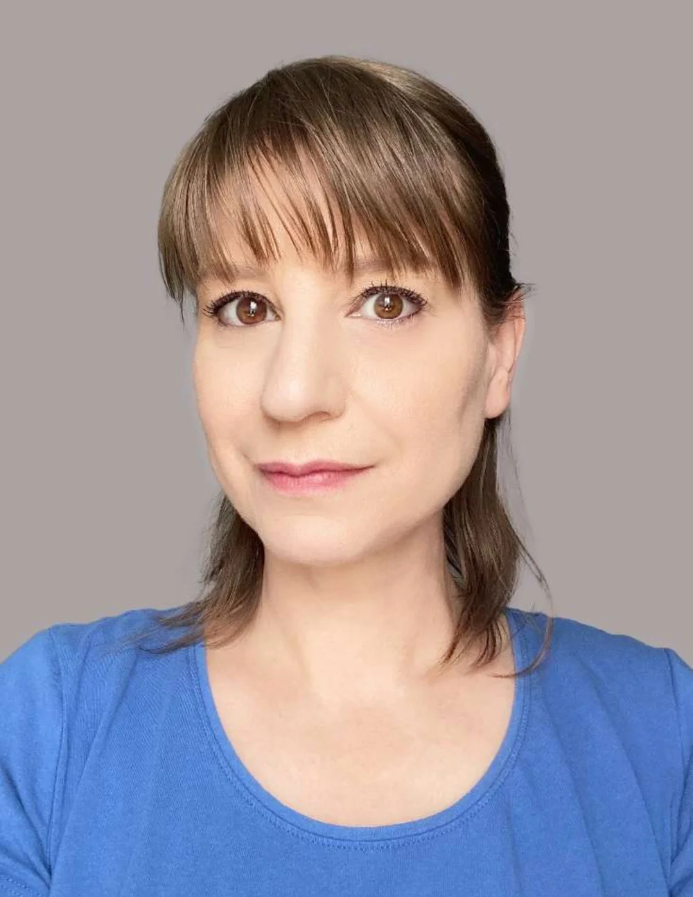 Meredith Woodley, EDC faculty member