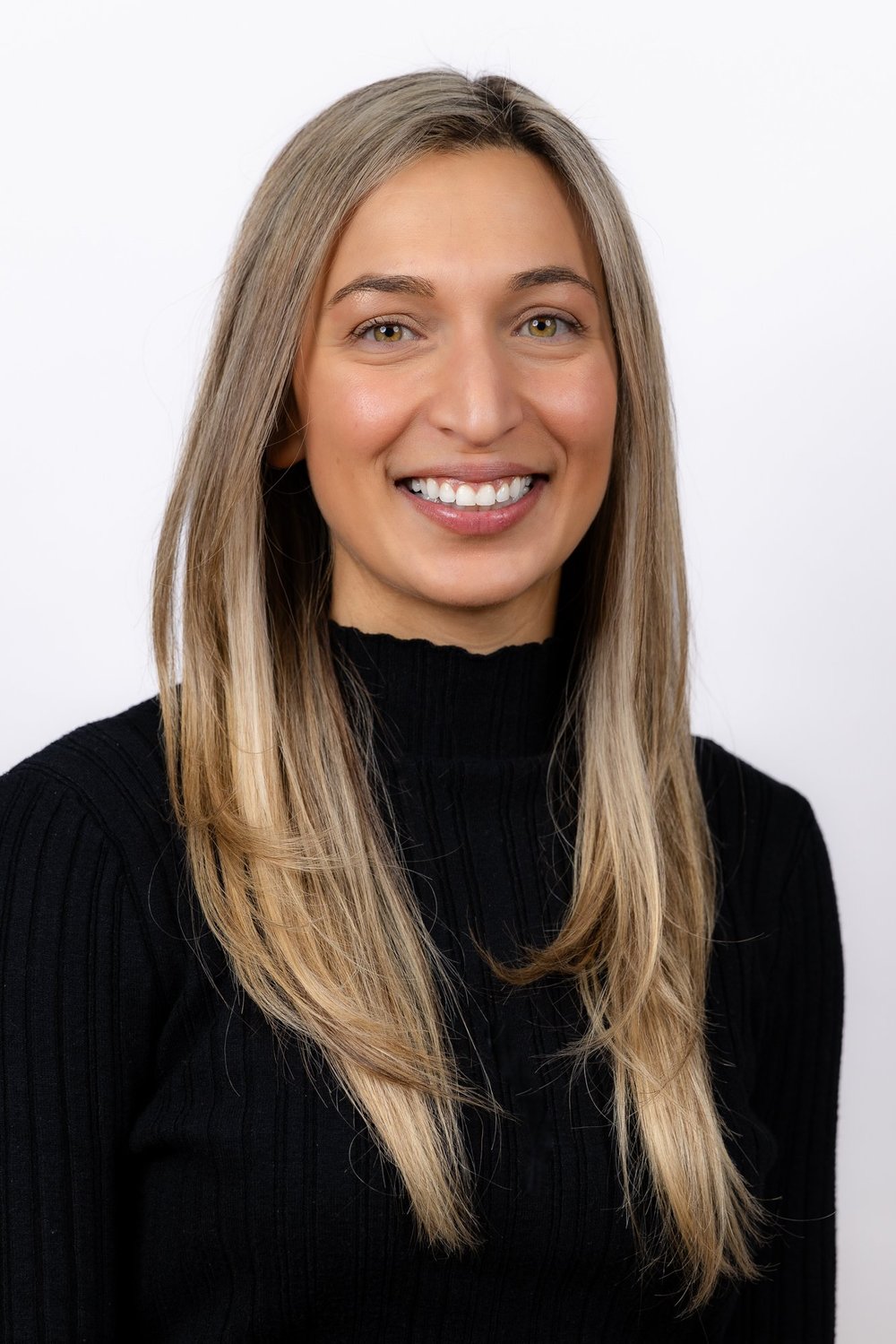 Liz Morgante, EDC faculty member