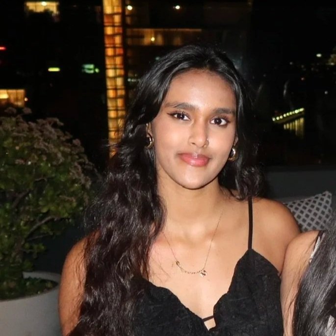 Montahar Hoque – Events Coordinator