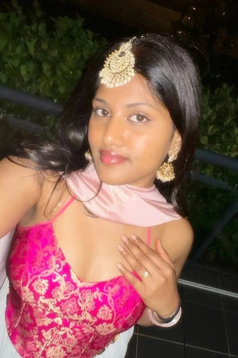 Annanya Reddy – Secretary