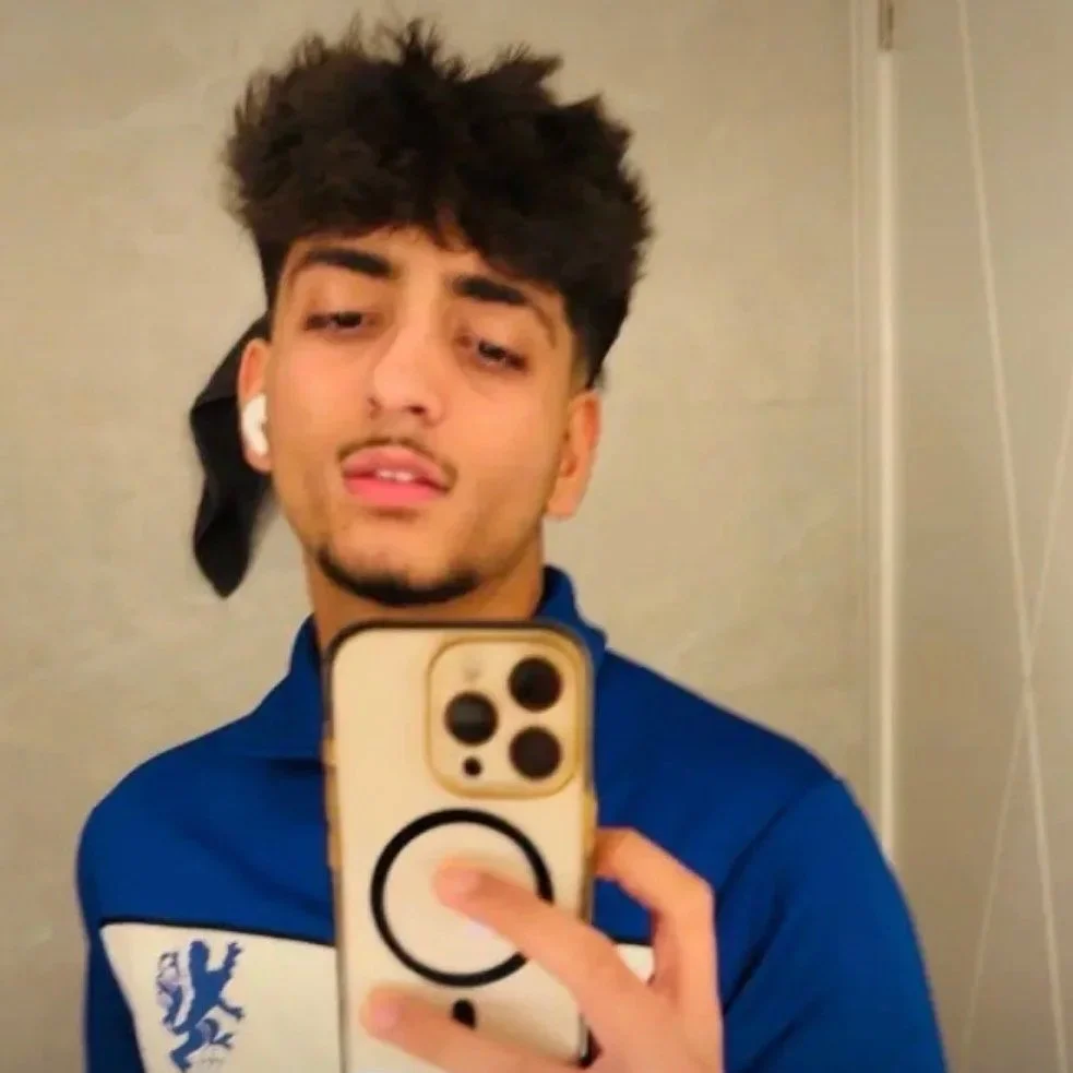 Yuvraj Rajput – Marketing Coordinator