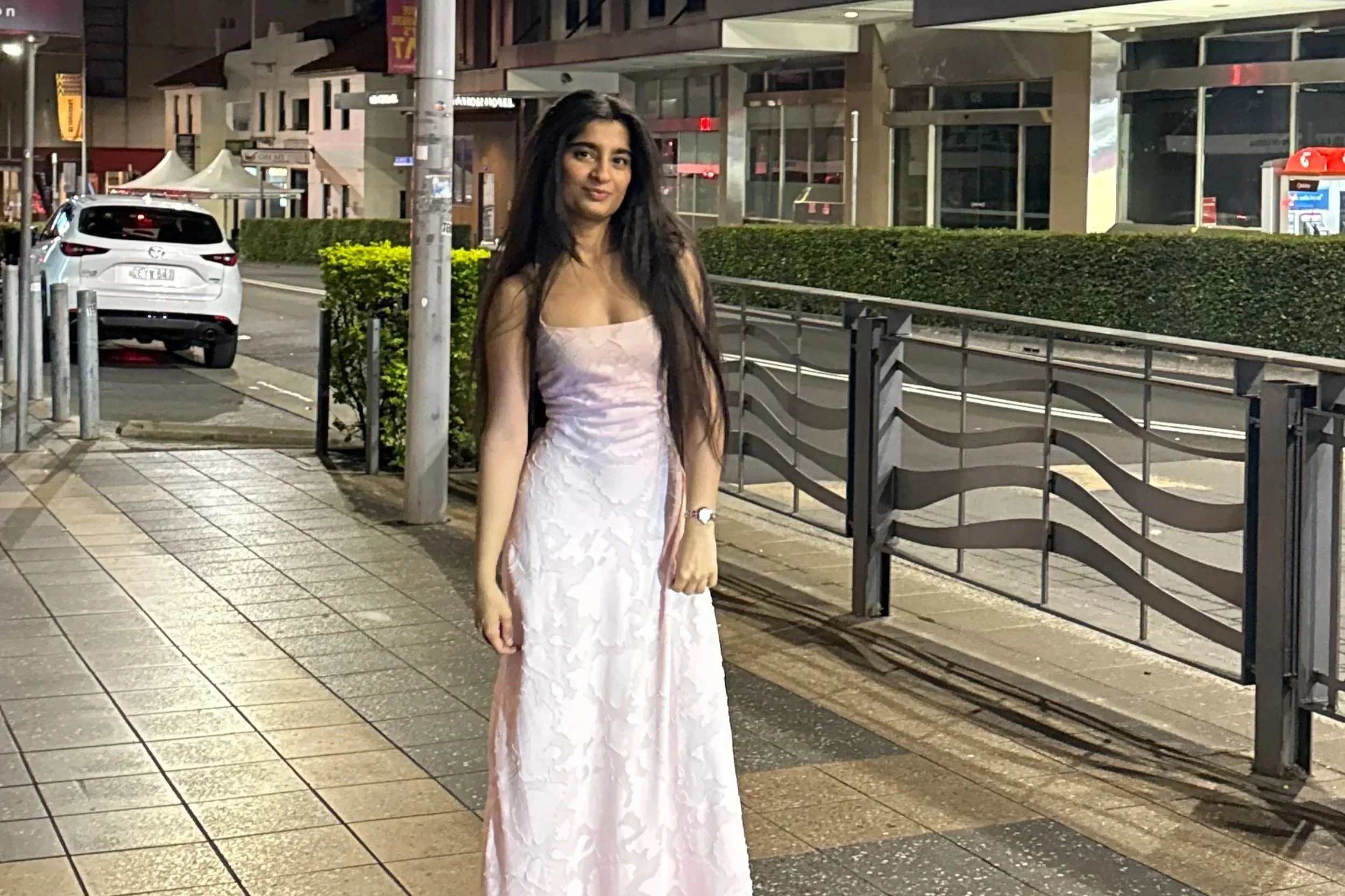 Radhika Rathore – Marketing Coordinator