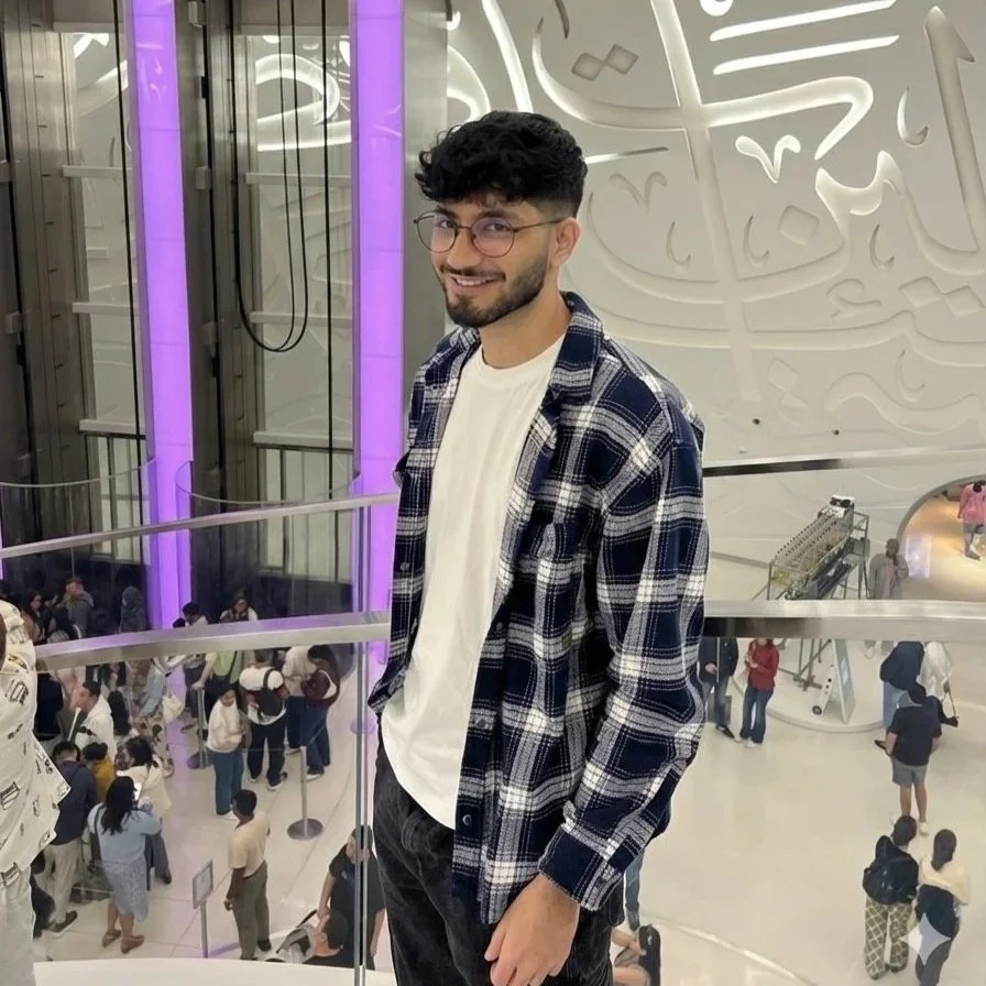 Fayz Hasan – General Committee