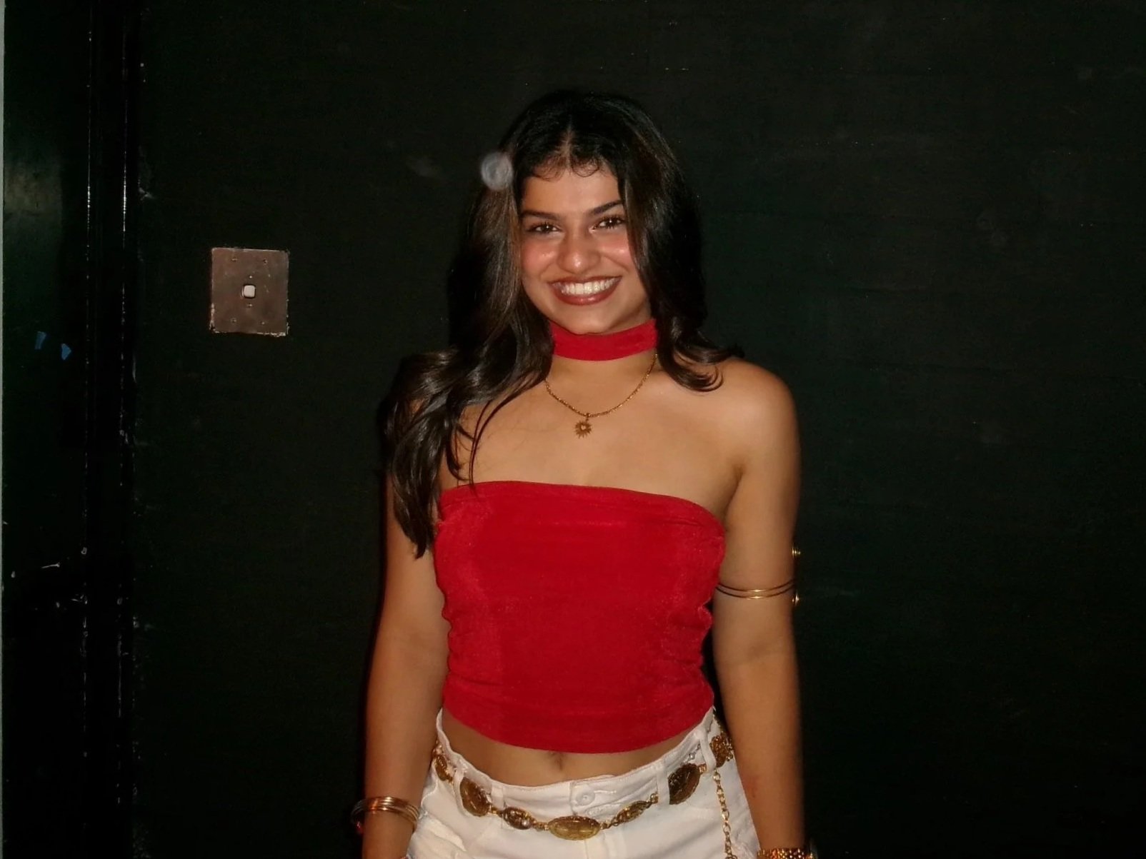 Khushi Karia – Marketing Director