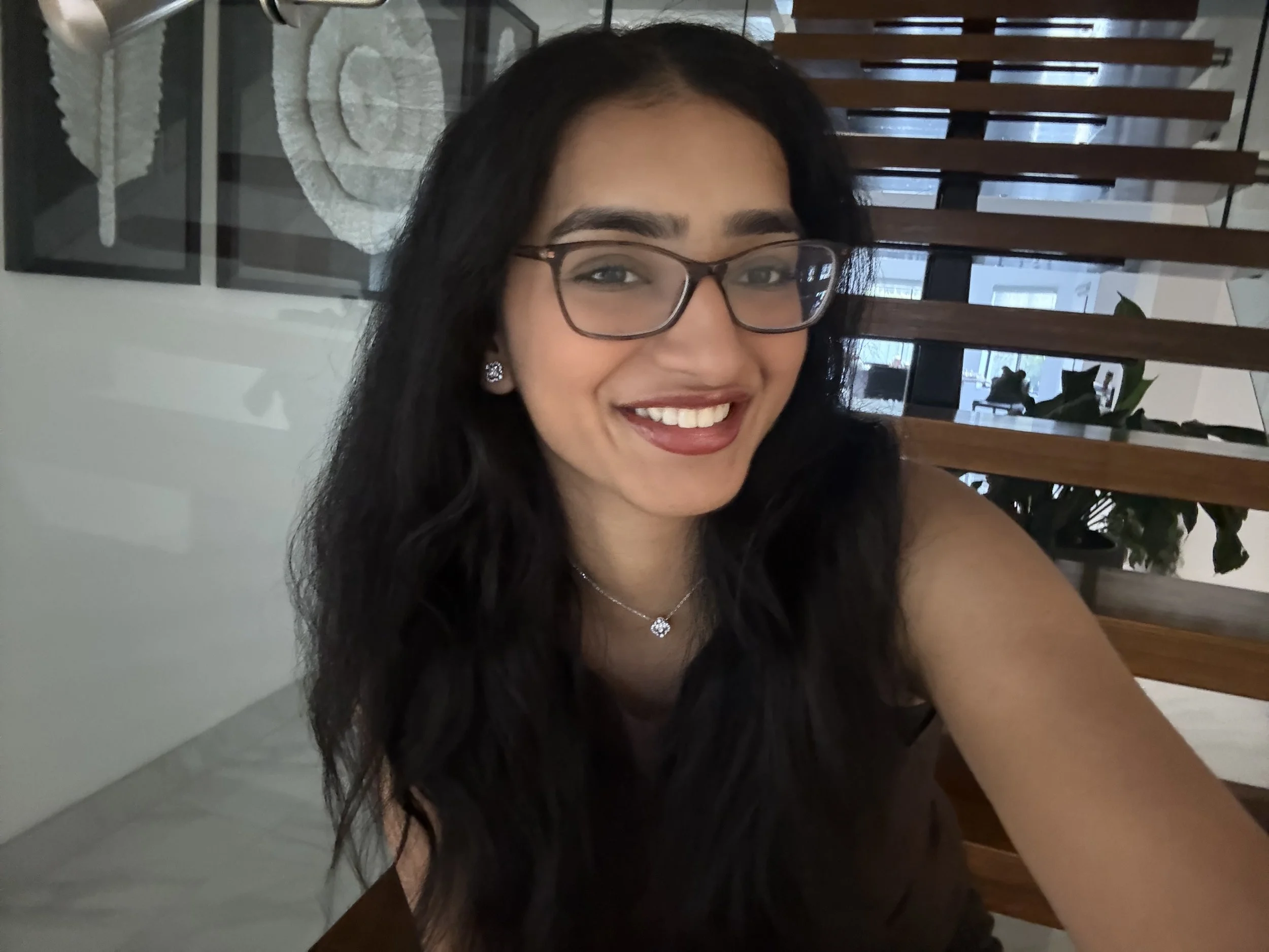 Tanvi Etikala – General Committee