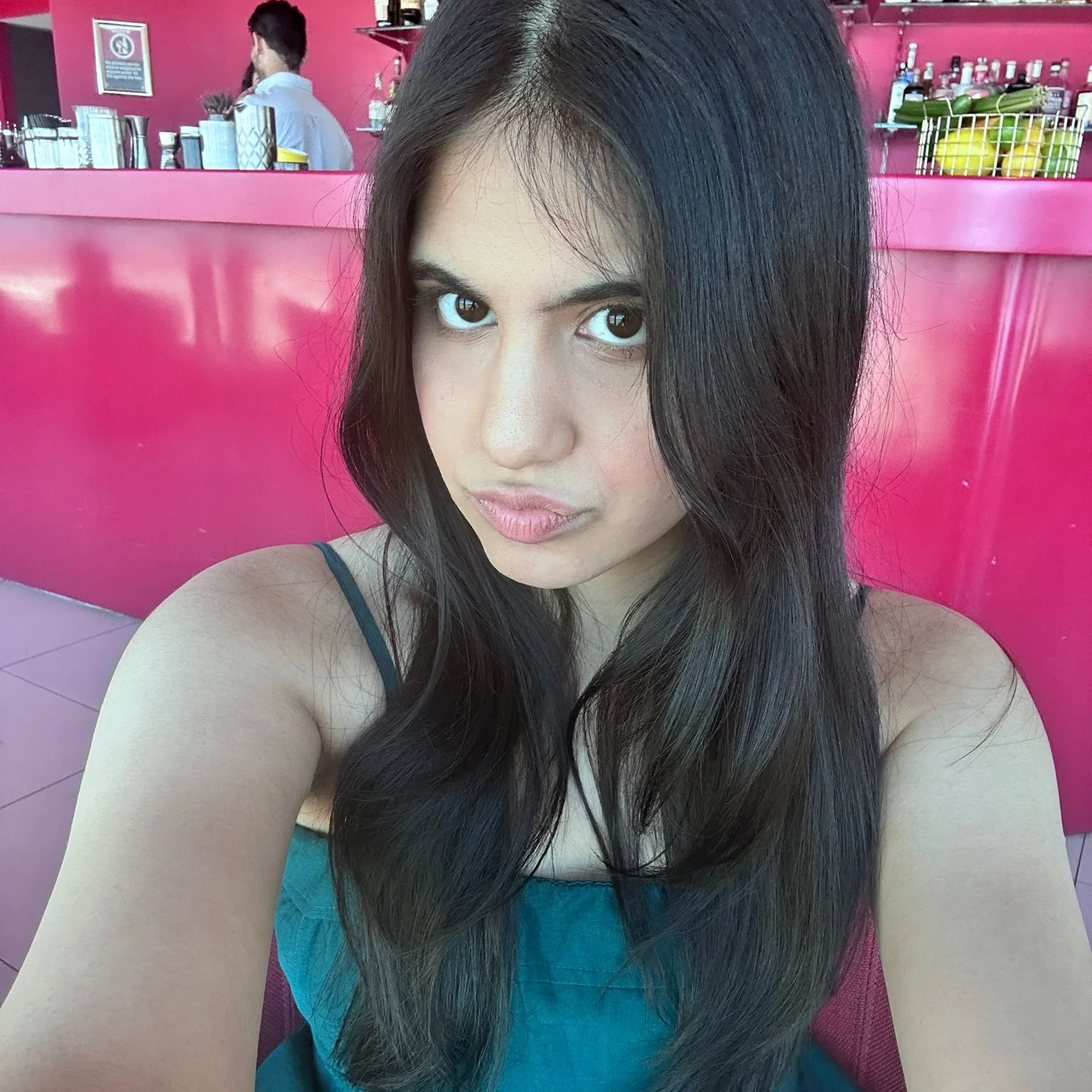 Aadita Menghani – General Committee