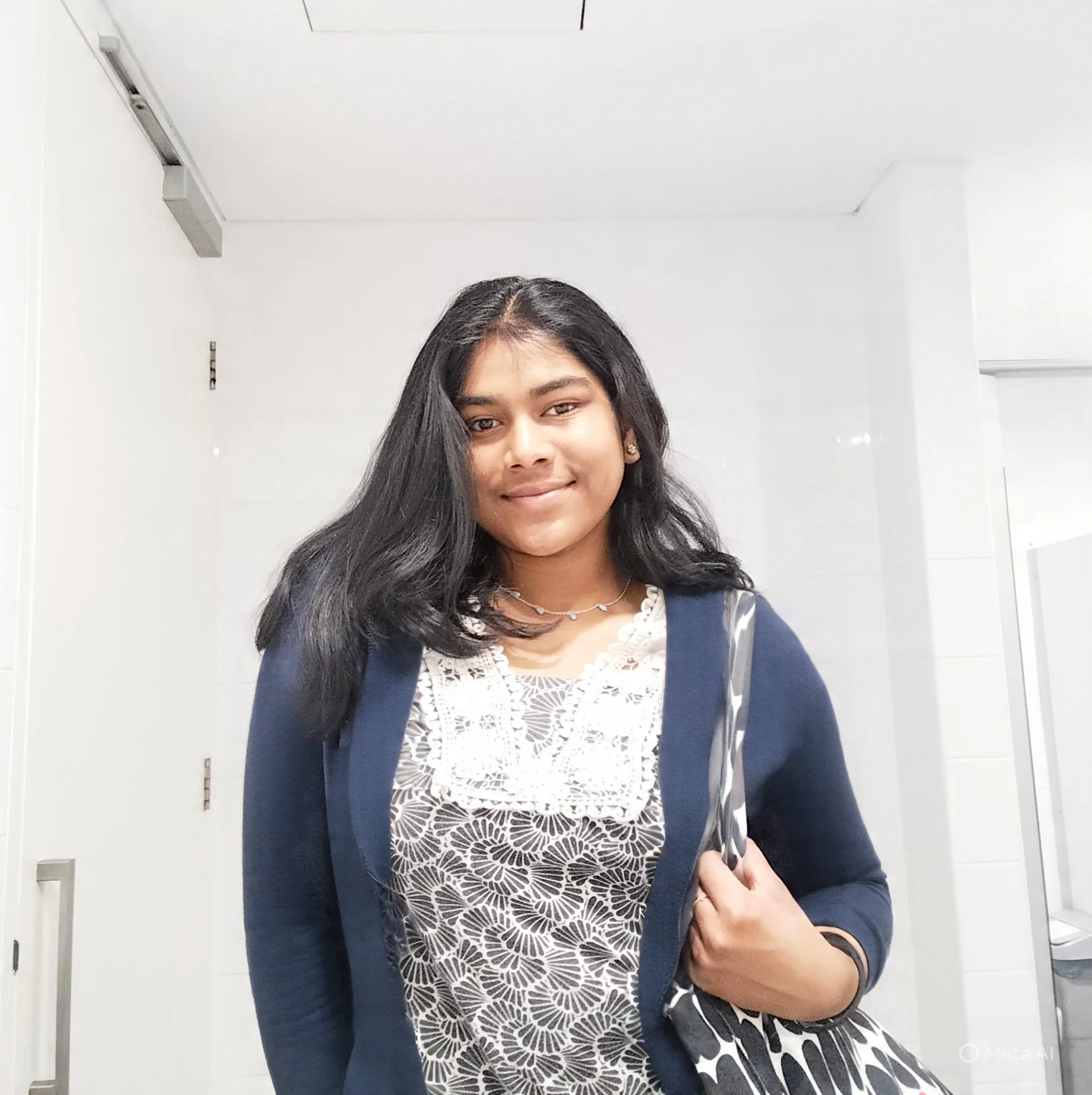 Anushka Koppuravuri – General Committee