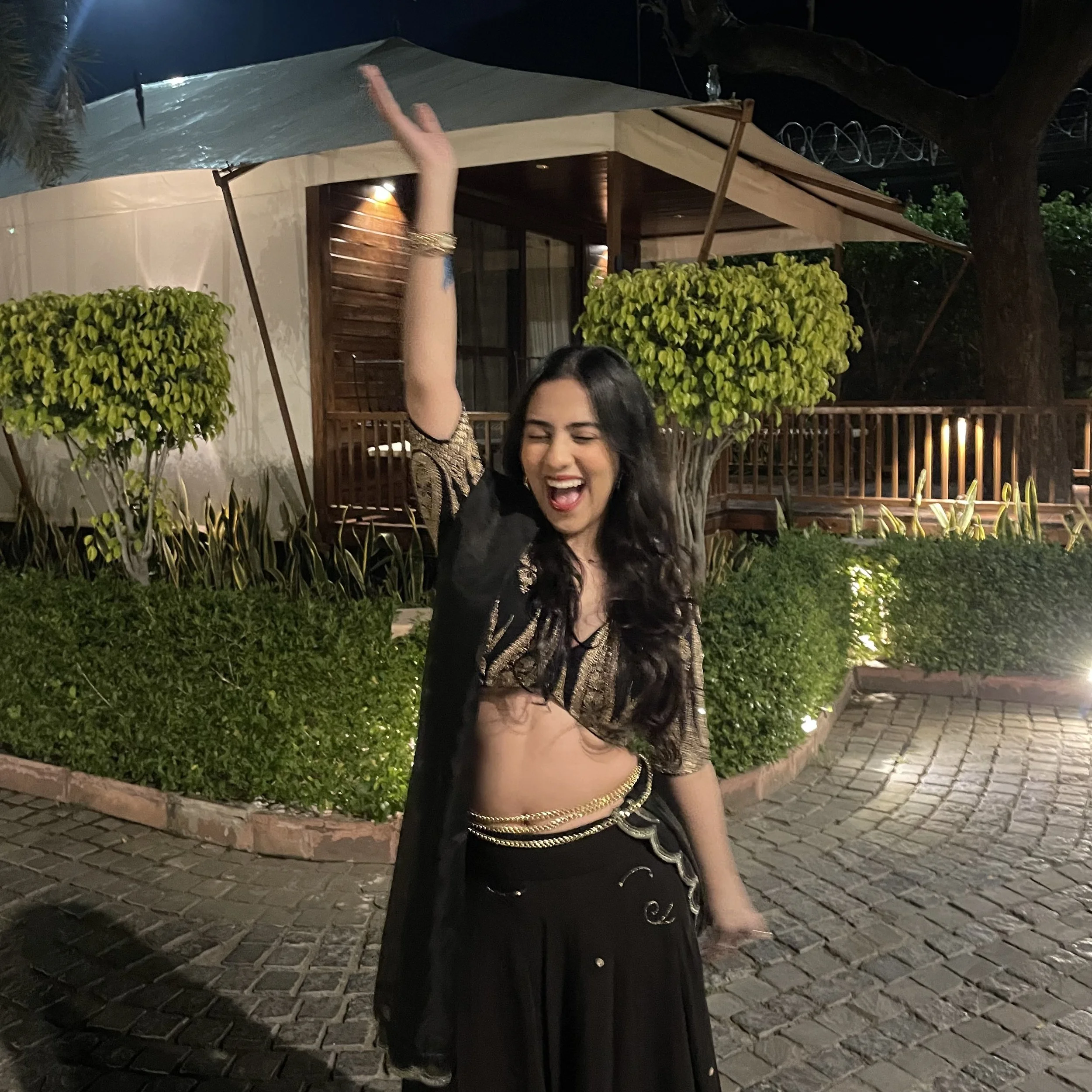 Sia Duggal – General Committee