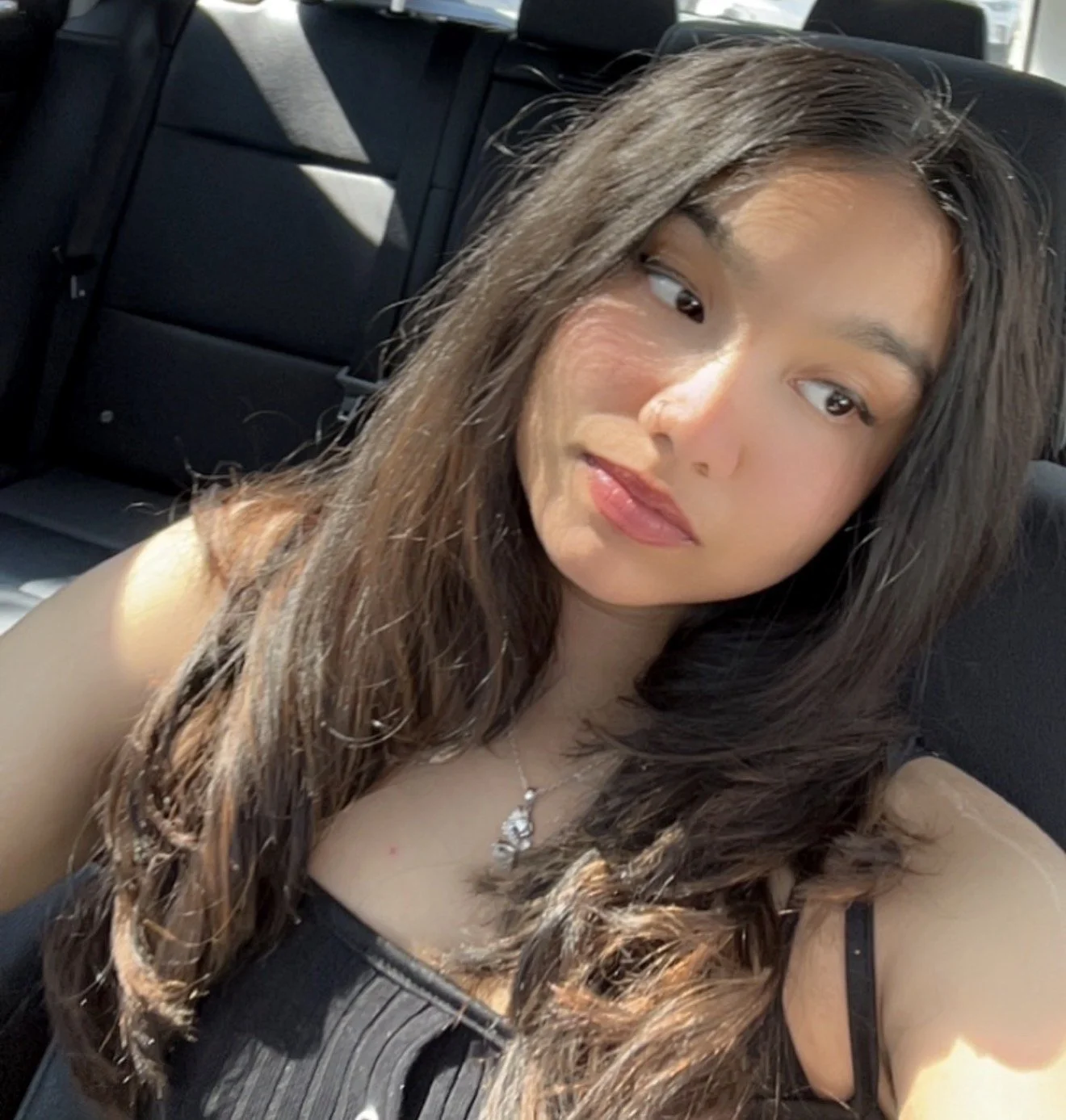 Aashly Jibin – Marketing Coordinator