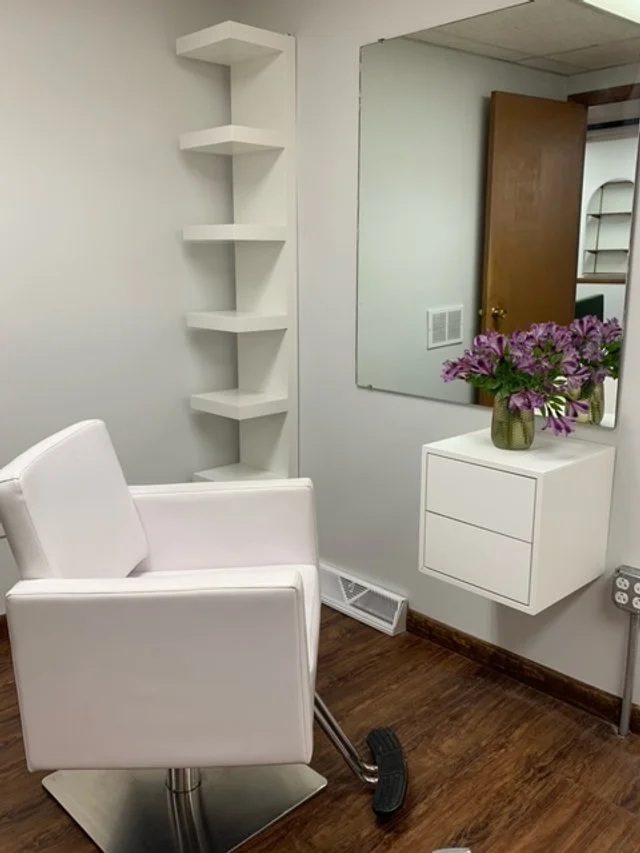 Pittsburgh Salon Studios