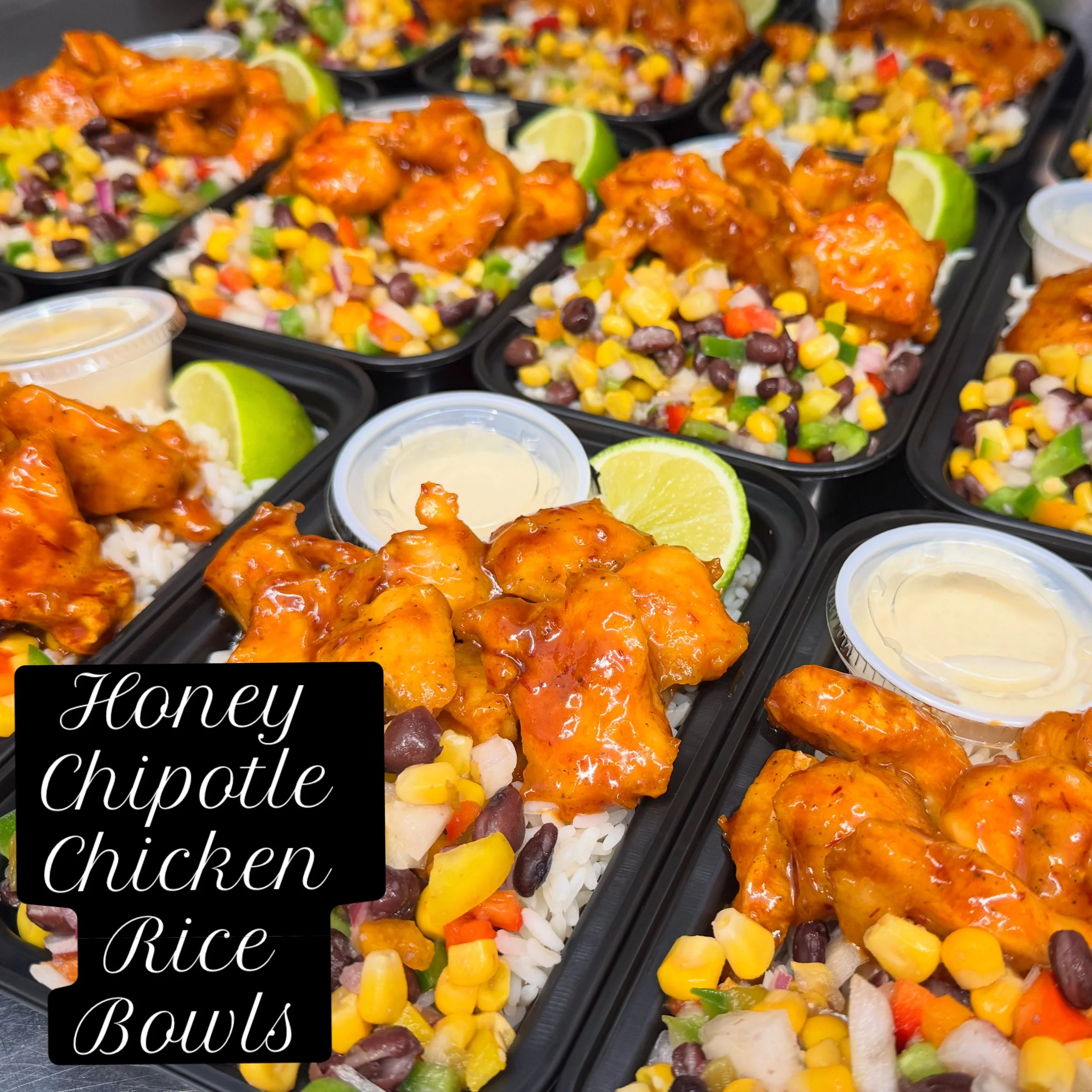 Heat and Eat Meals at Tulsa&rsquo;s Finest Filling Station this Thursday! ❤️ #tulsafoodies #918tulsa #grabandgofood #gasstationfood #reederstulsa