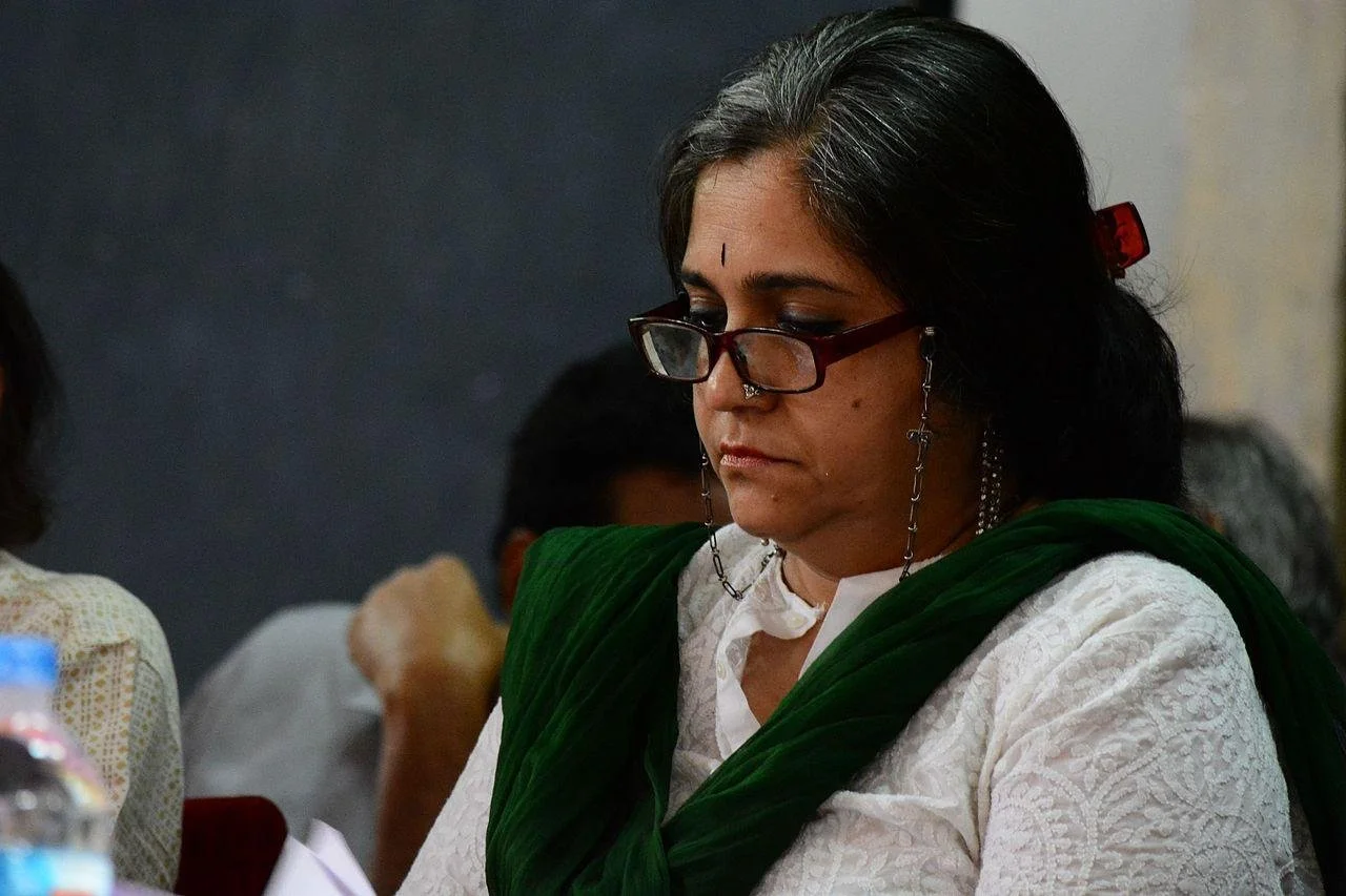India: Detention of writer and human rights defender, Teesta Setalvad, is latest assault on civil society