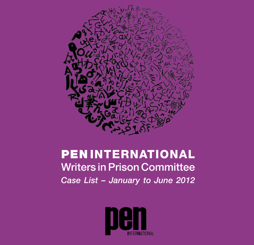 Case List- January to June 2012