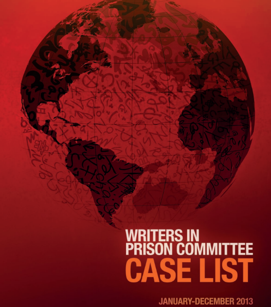 Case List - 2013